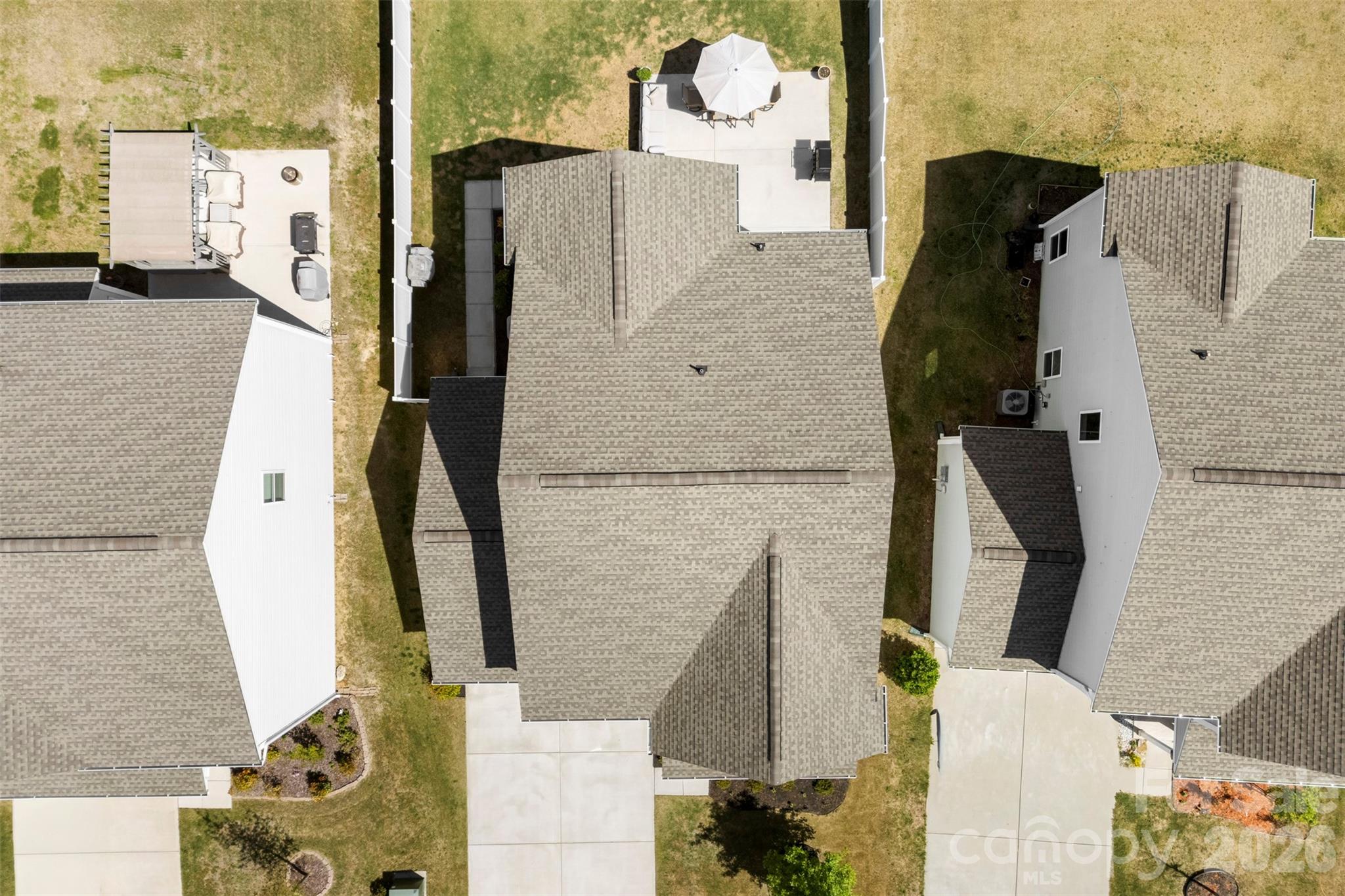 Arbordale - Residential