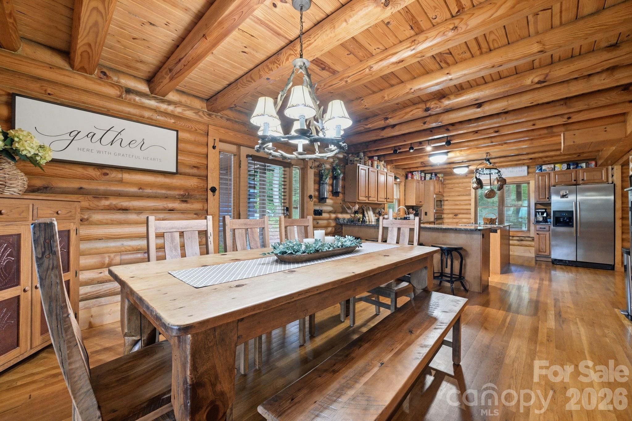 2235 Buck Mountain Road