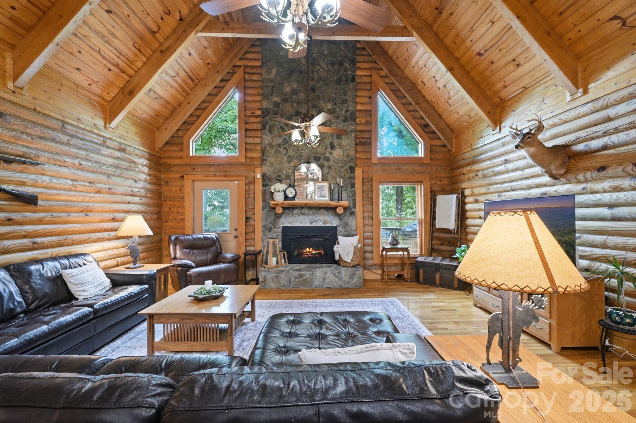 2235 Buck Mountain Road