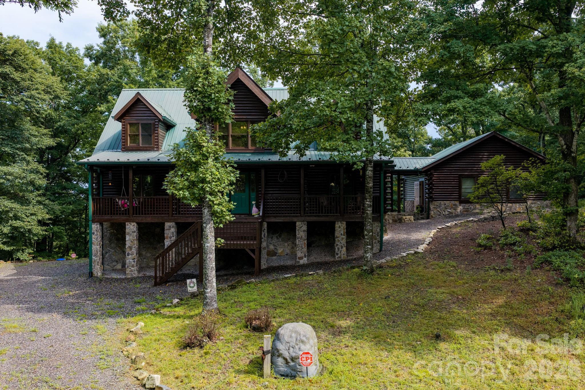 2235 Buck Mountain Road