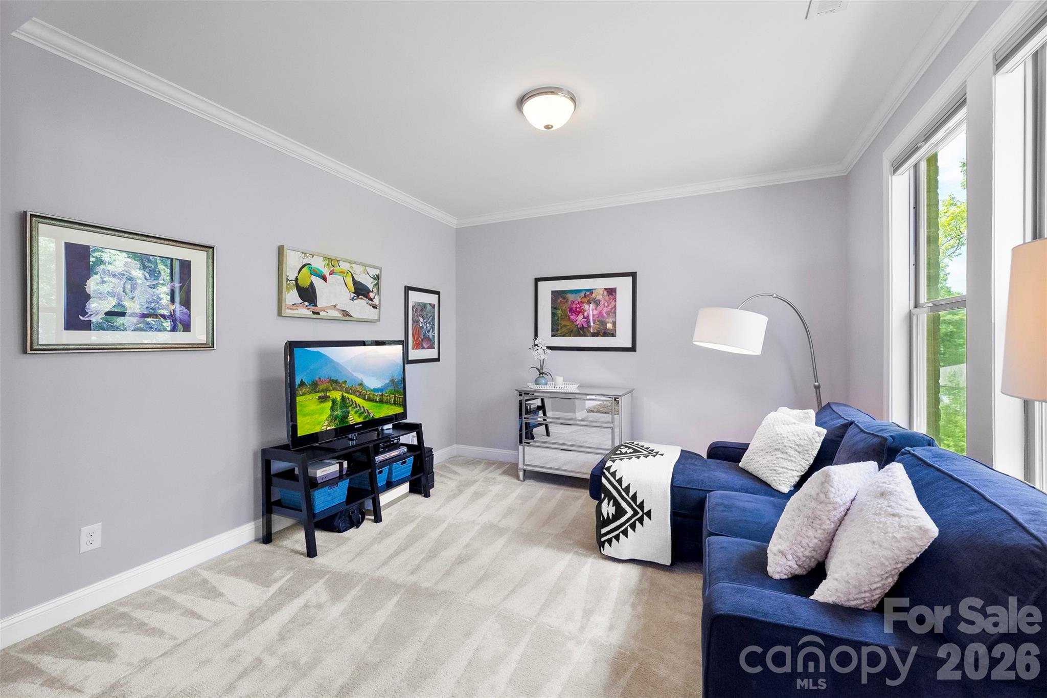 Arborway - Residential