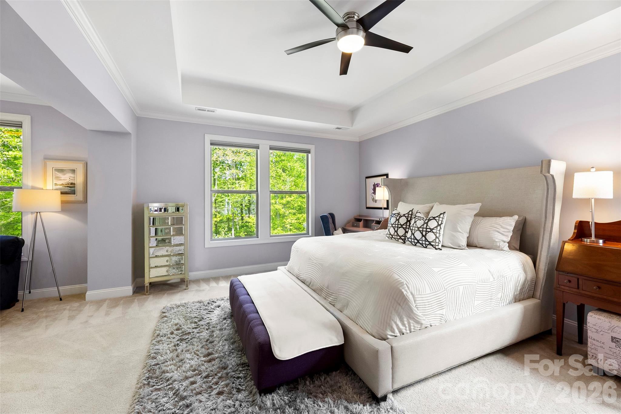 Arborway - Residential