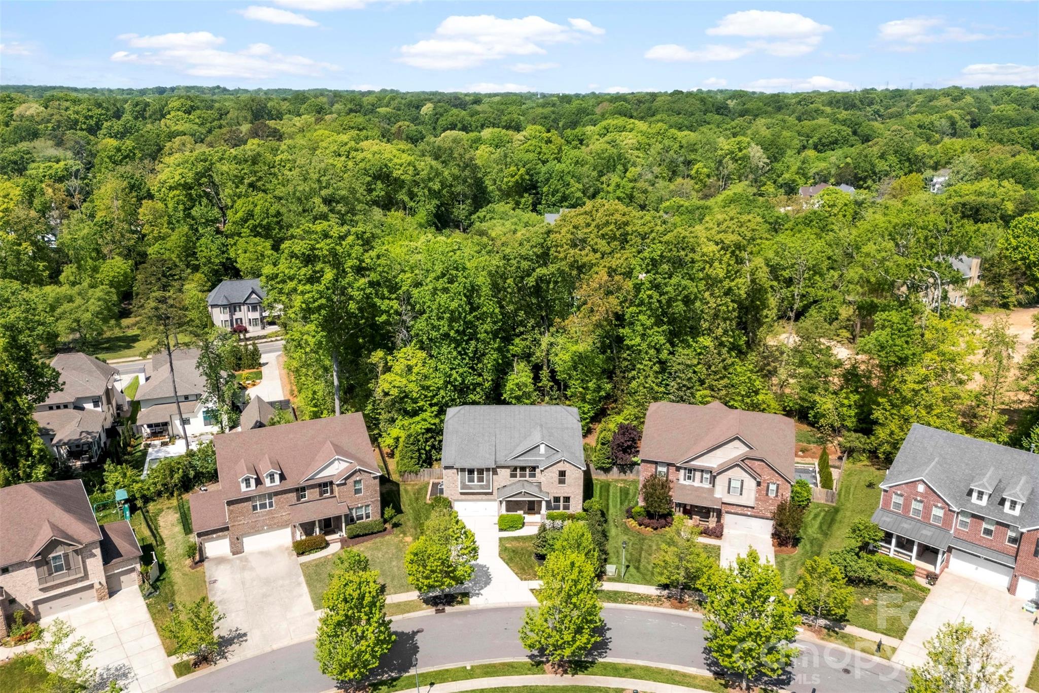 Arborway - Residential