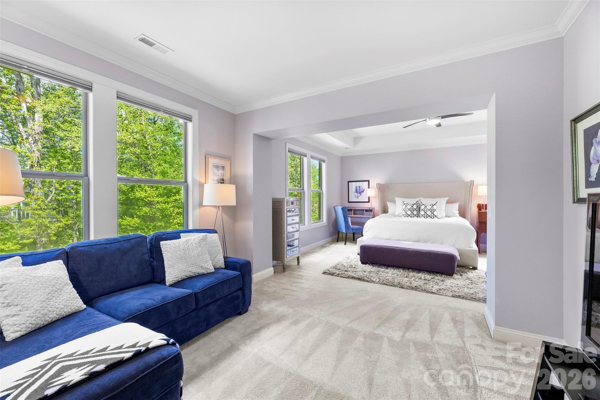 Arborway - Residential