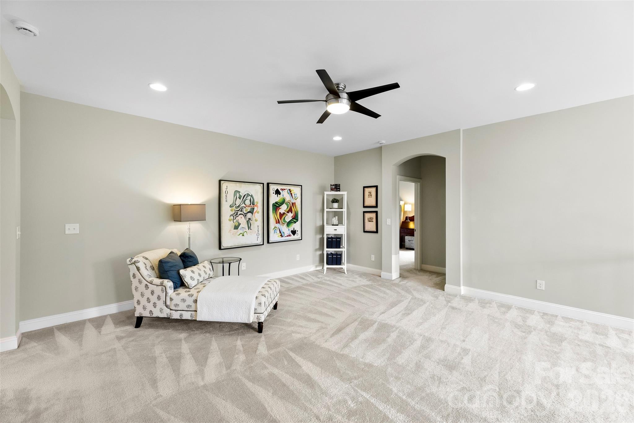 Arborway - Residential