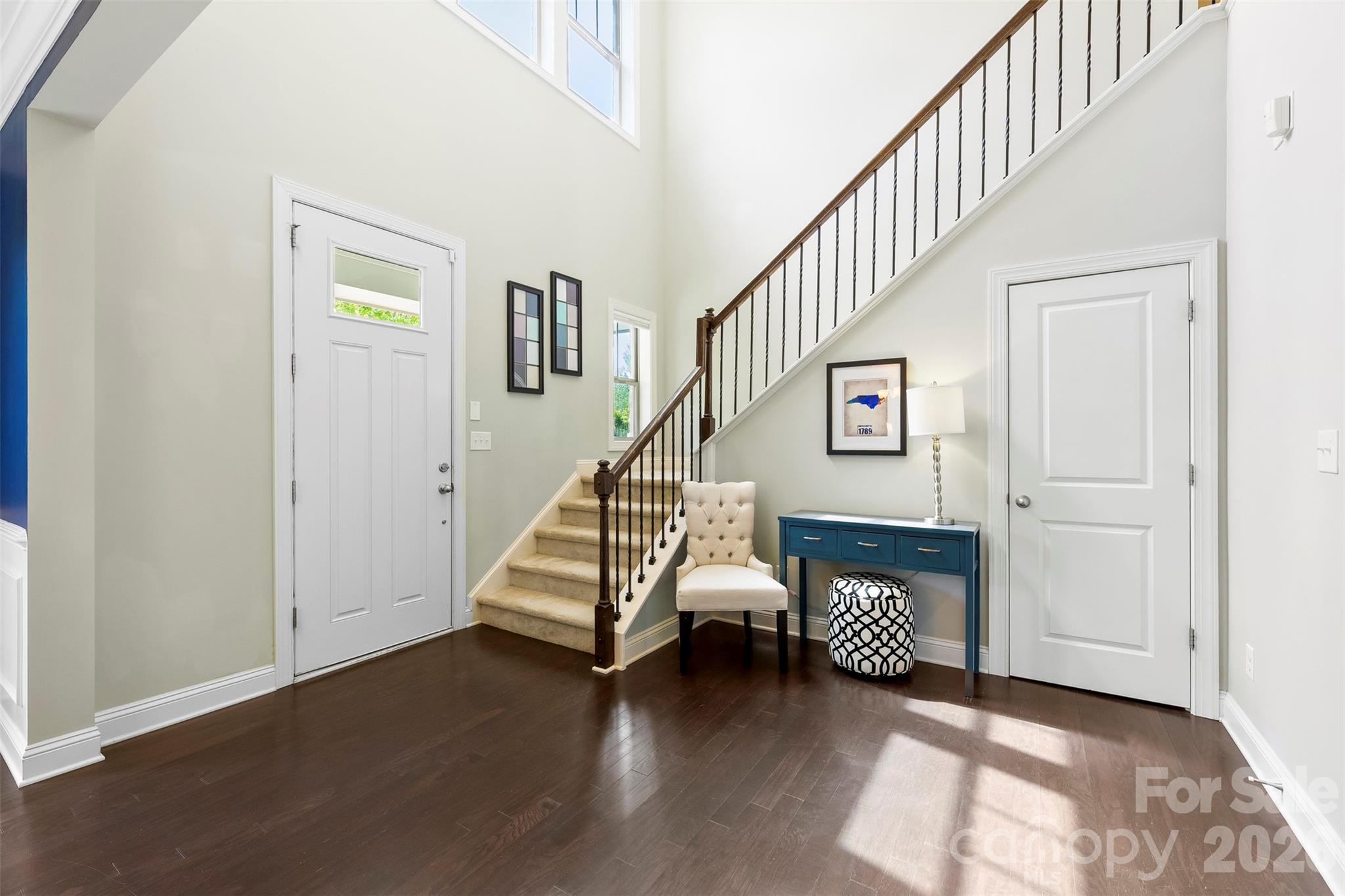 Arborway - Residential