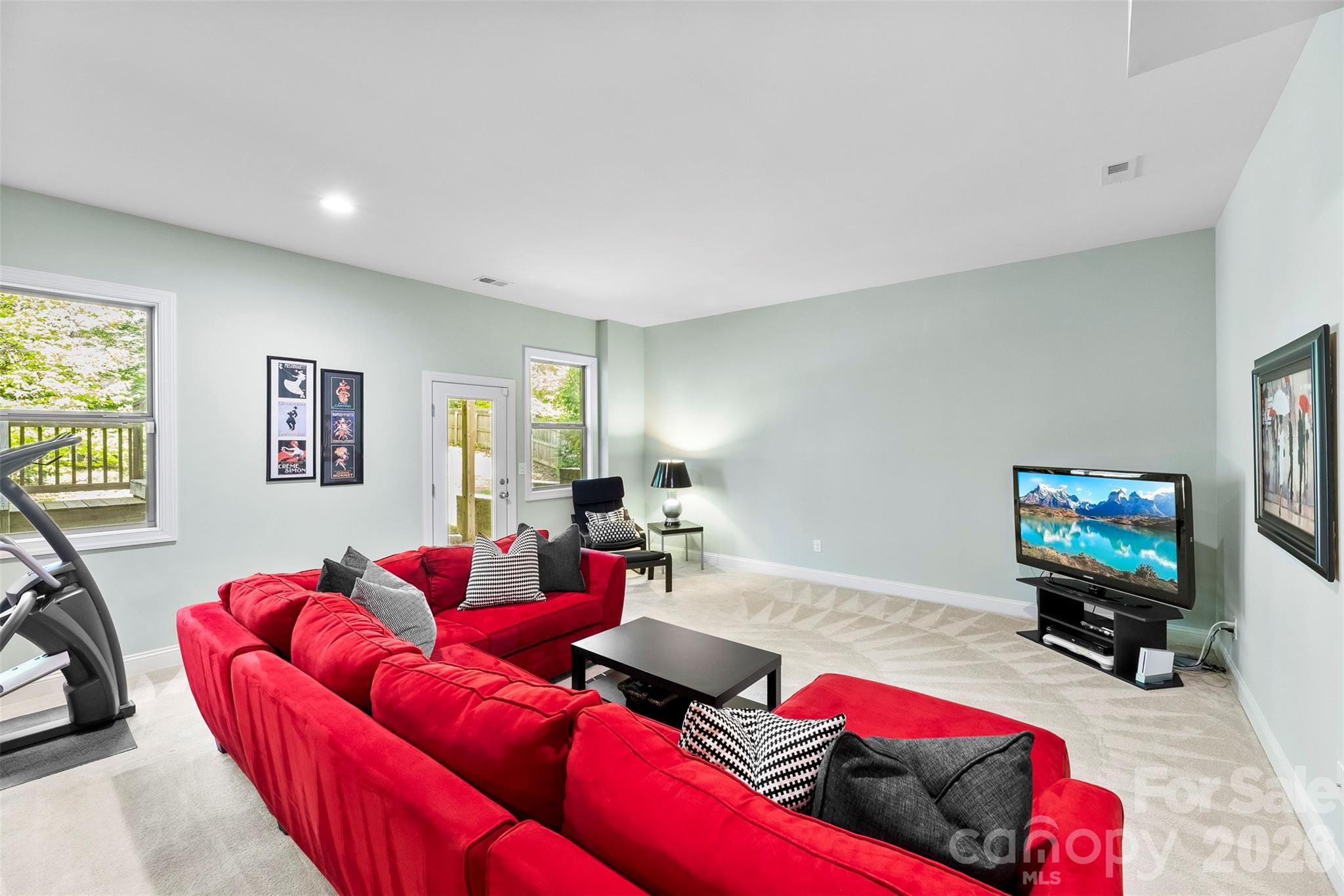 Arborway - Residential