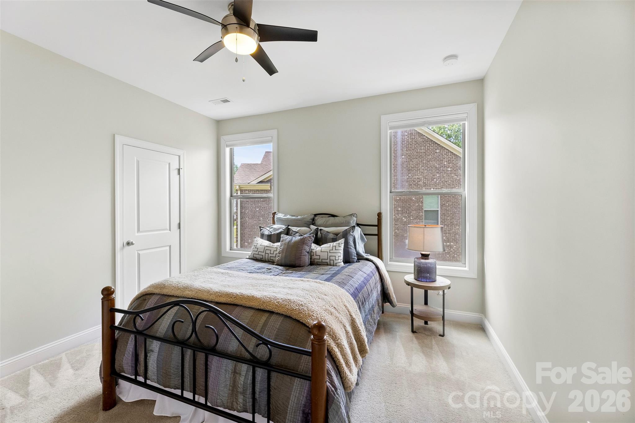 Arborway - Residential