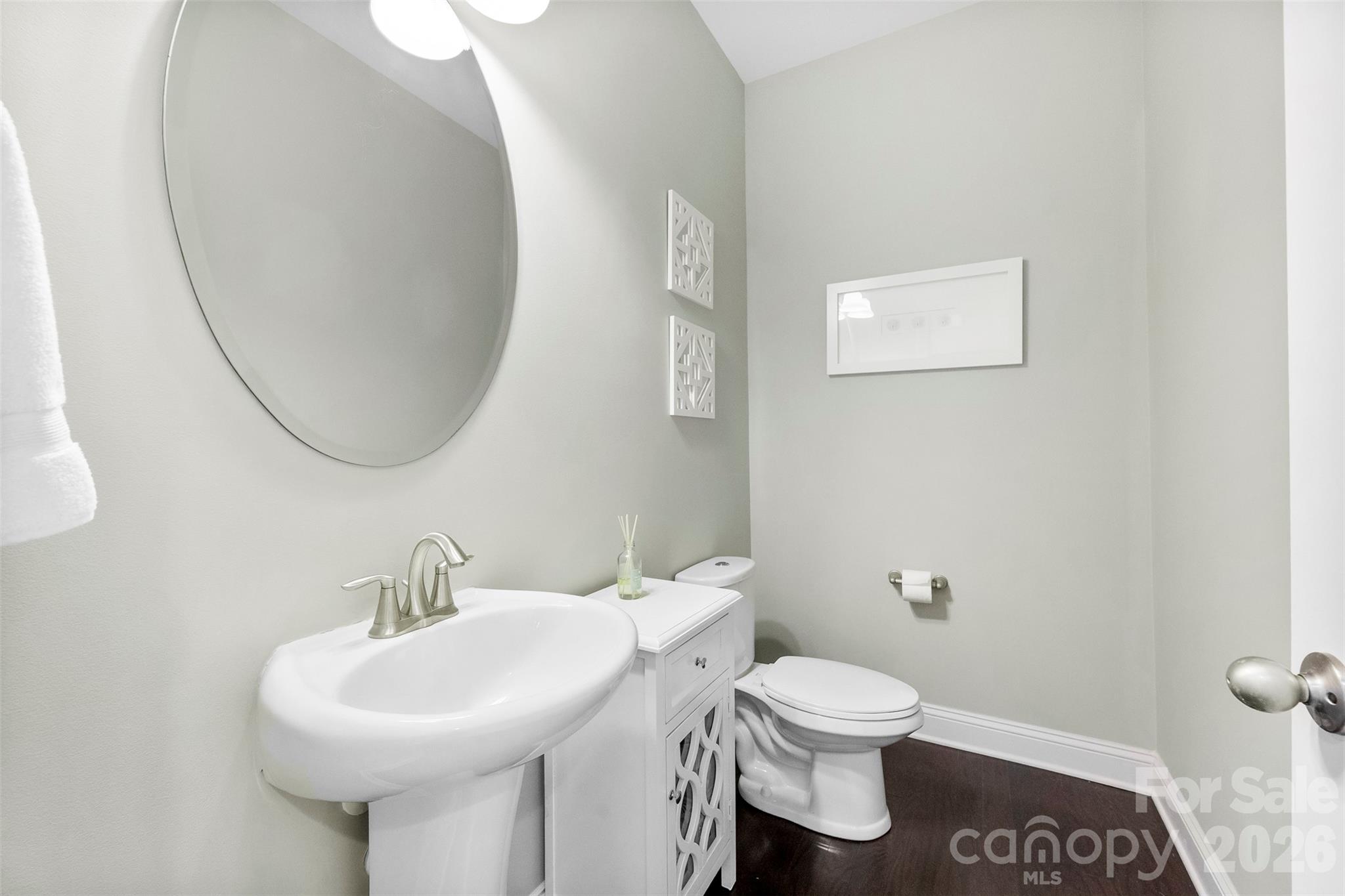 Arborway - Residential