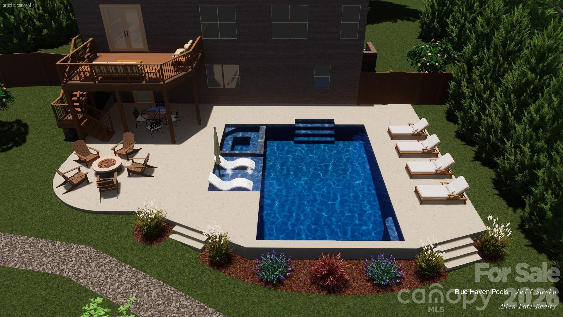 Arborway - Residential