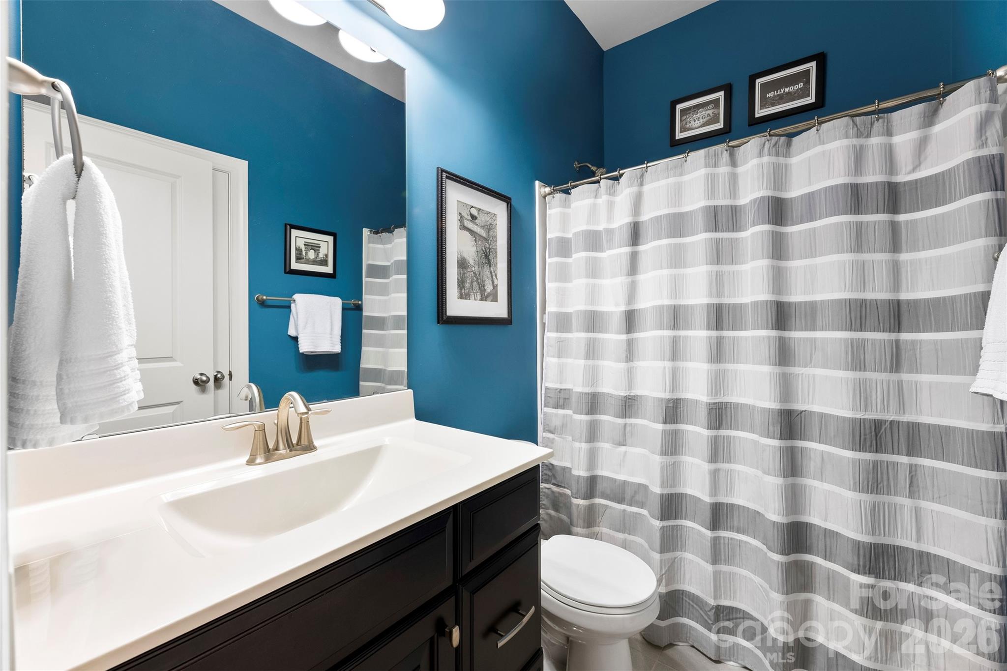 Arborway - Residential