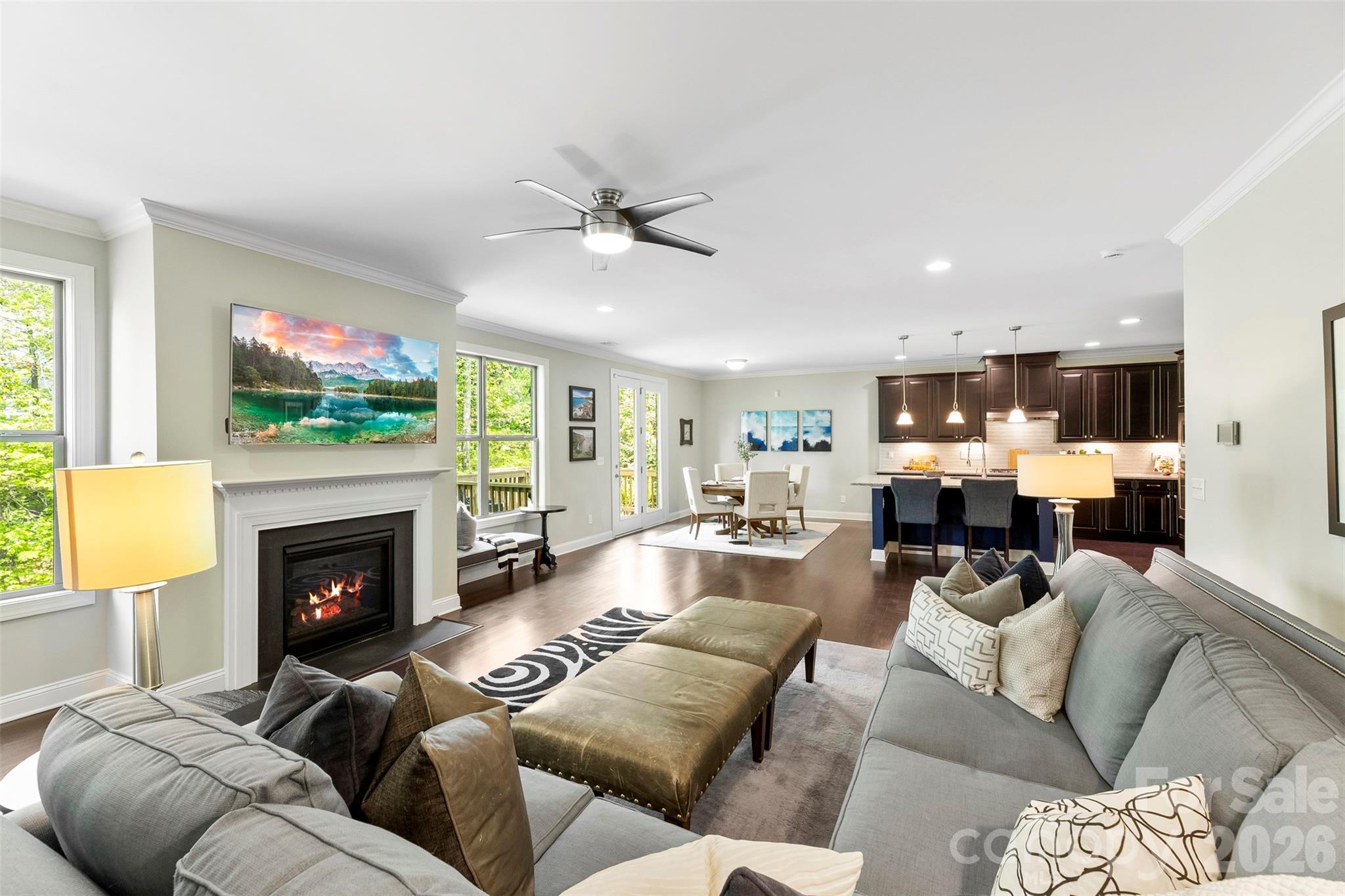 Arborway - Residential