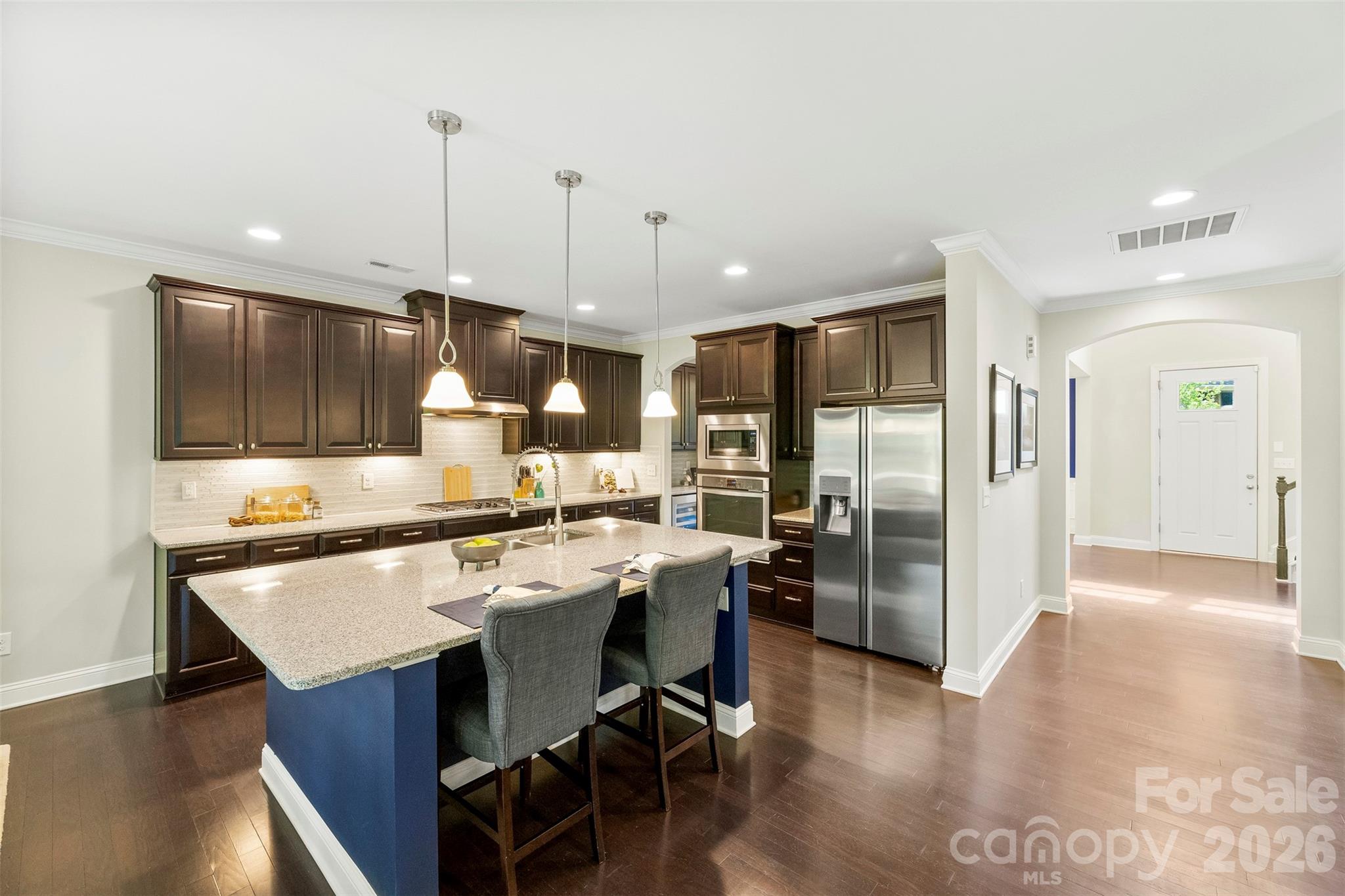 220 Kingsdown Avenue