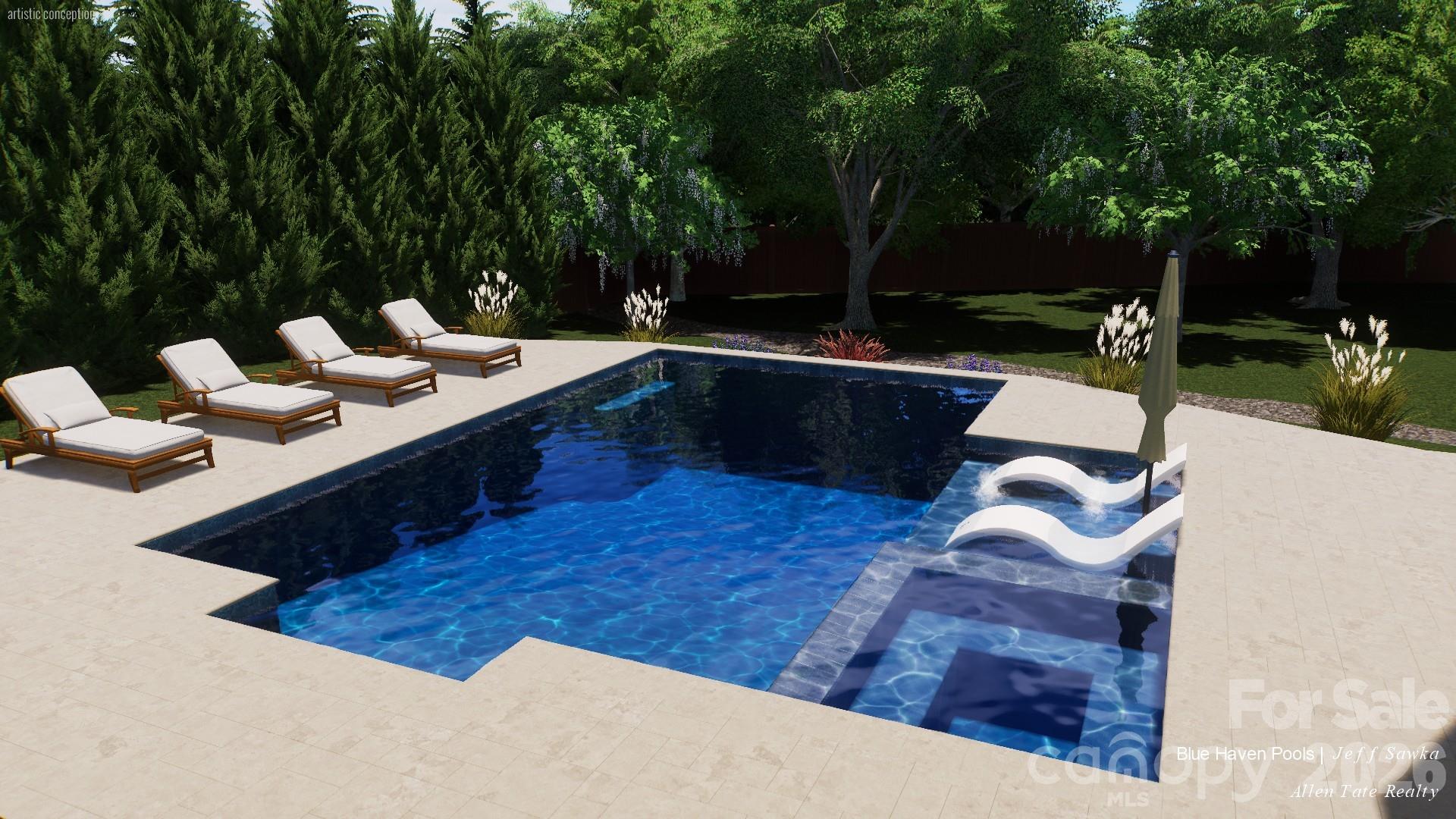 Arborway - Residential