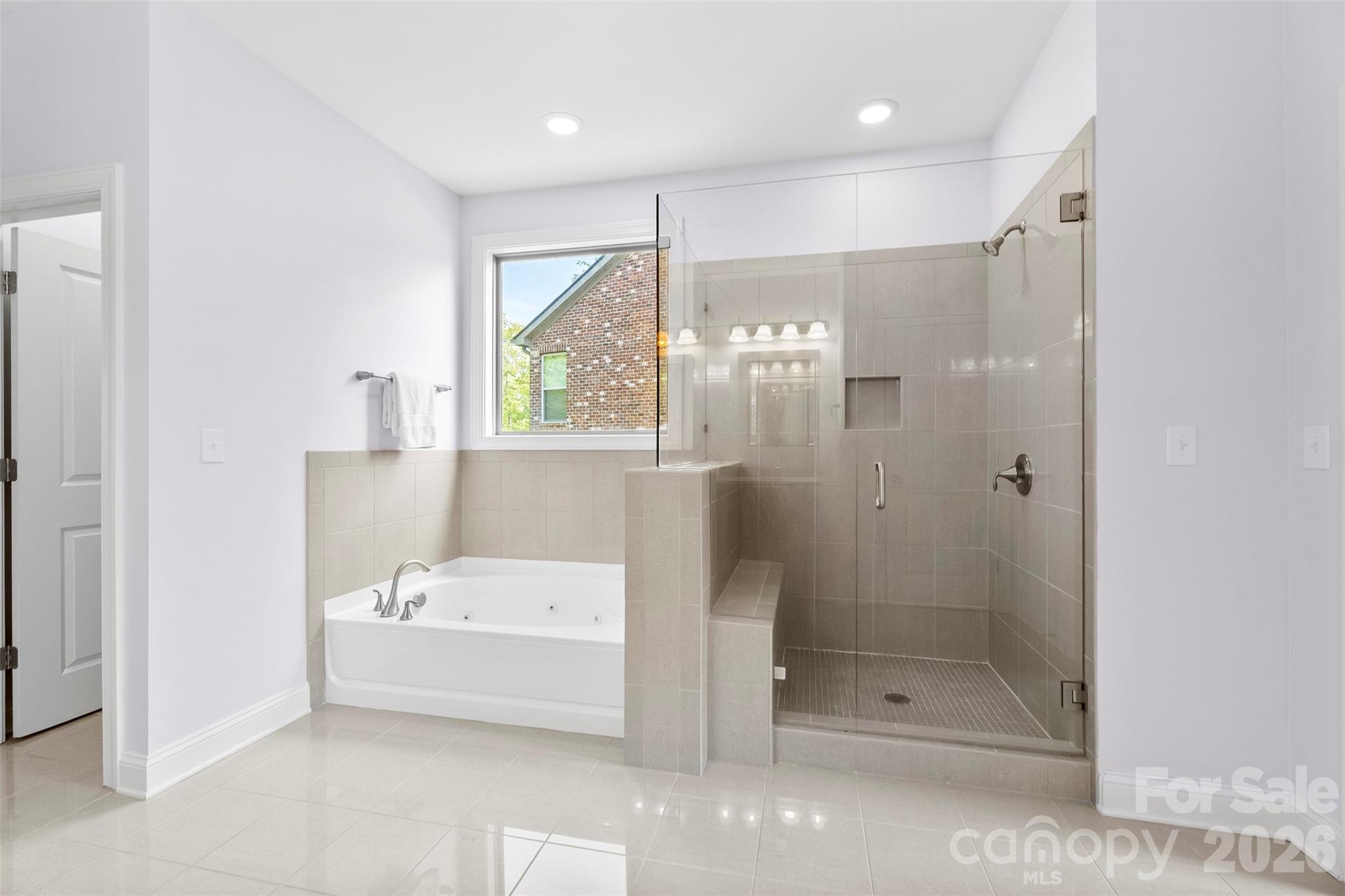 Arborway - Residential