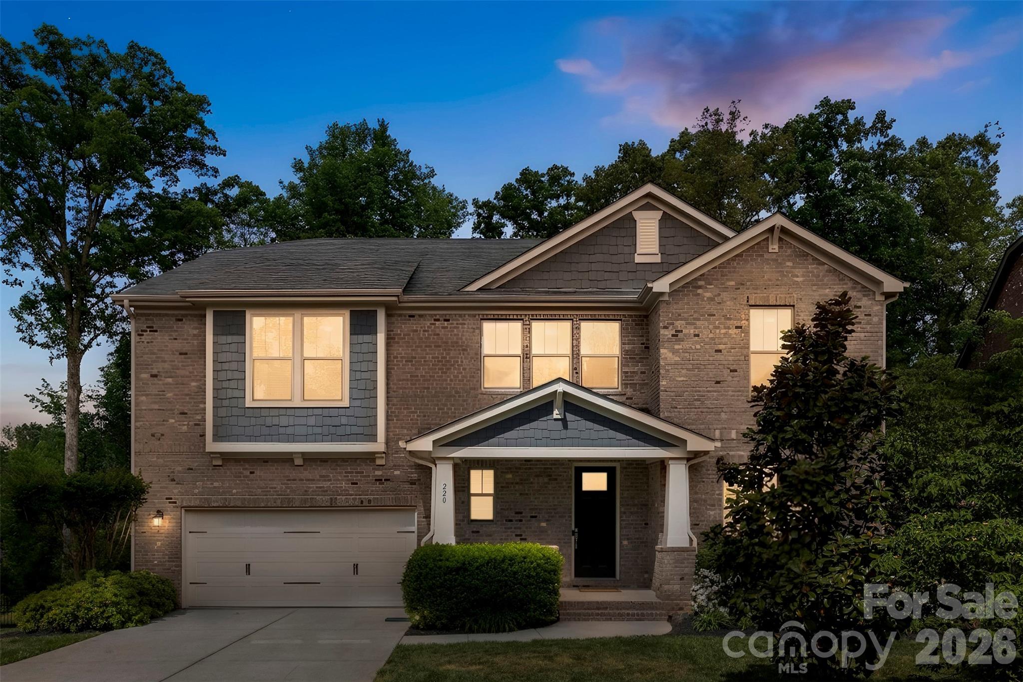 Arborway - Residential