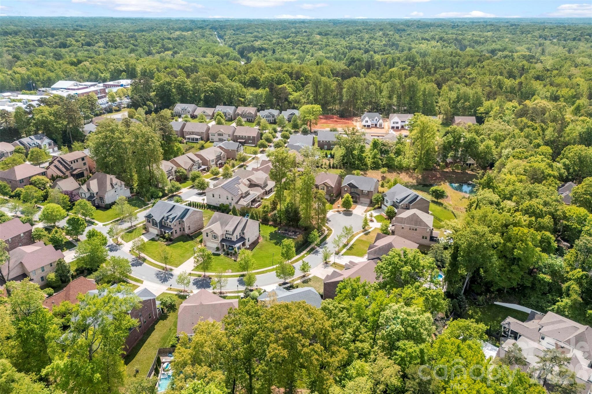 Arborway - Residential