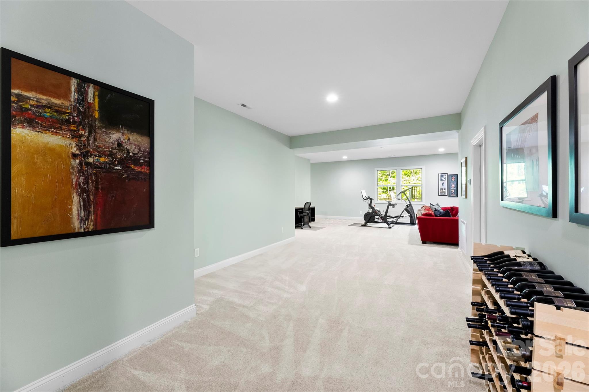 Arborway - Residential