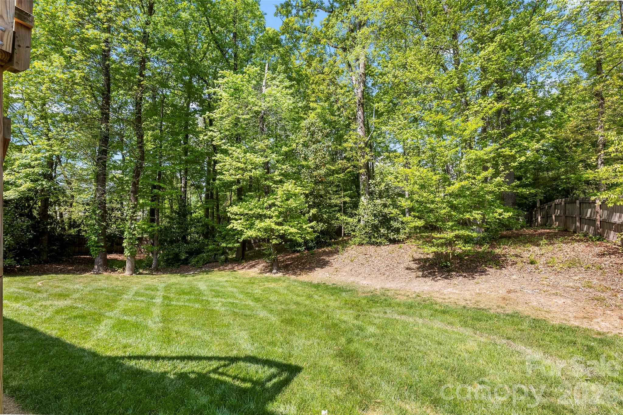 Arborway - Residential