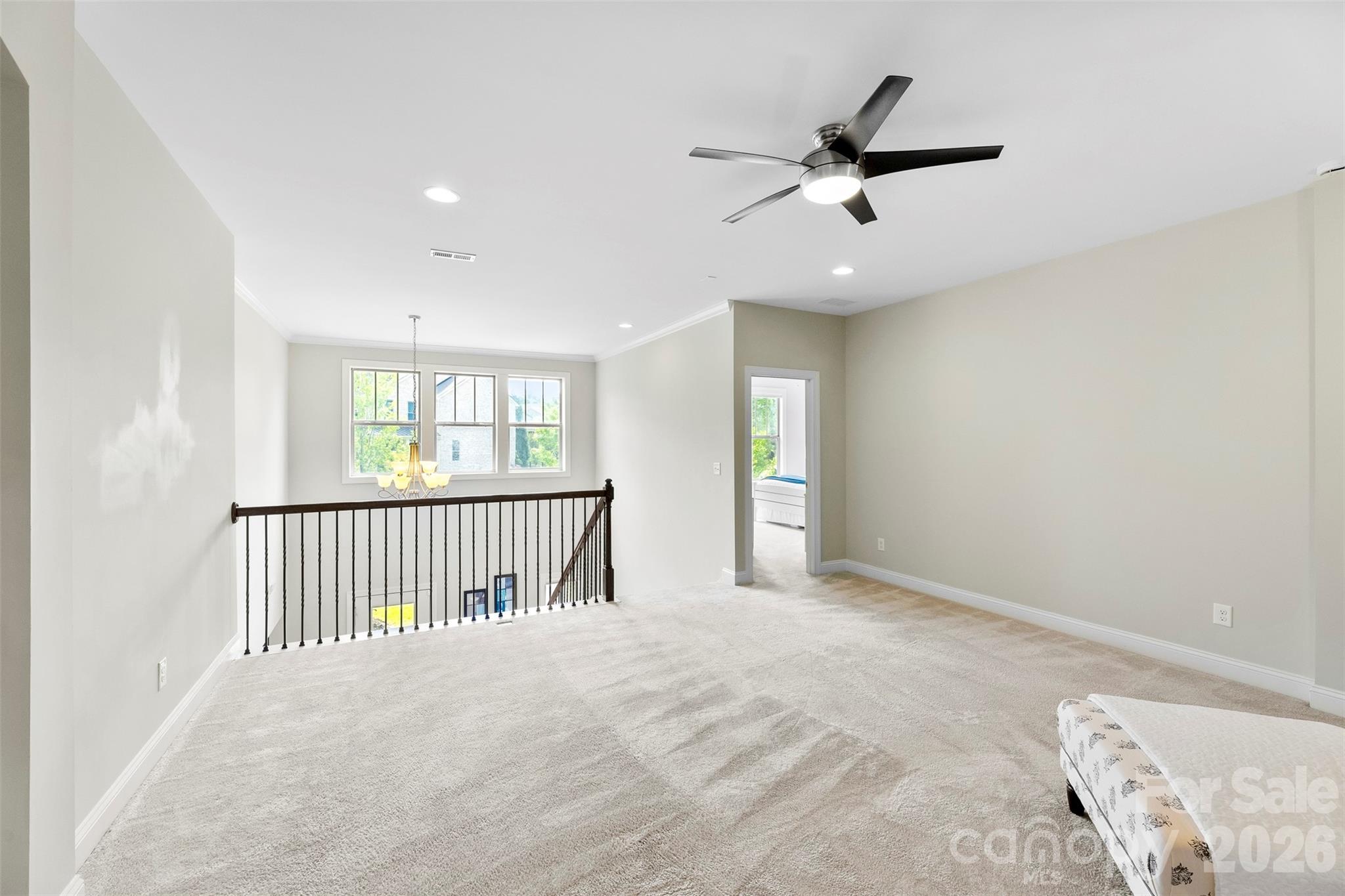 Arborway - Residential