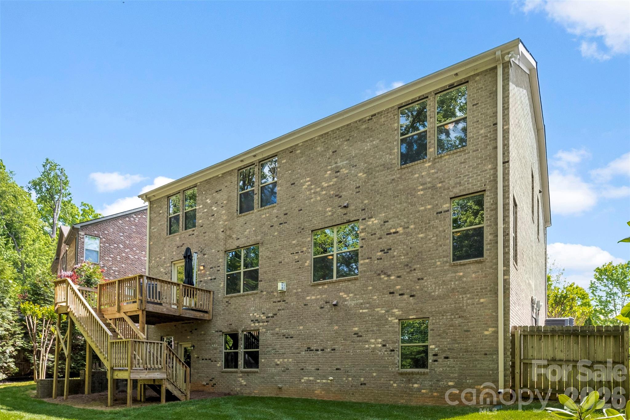 Arborway - Residential