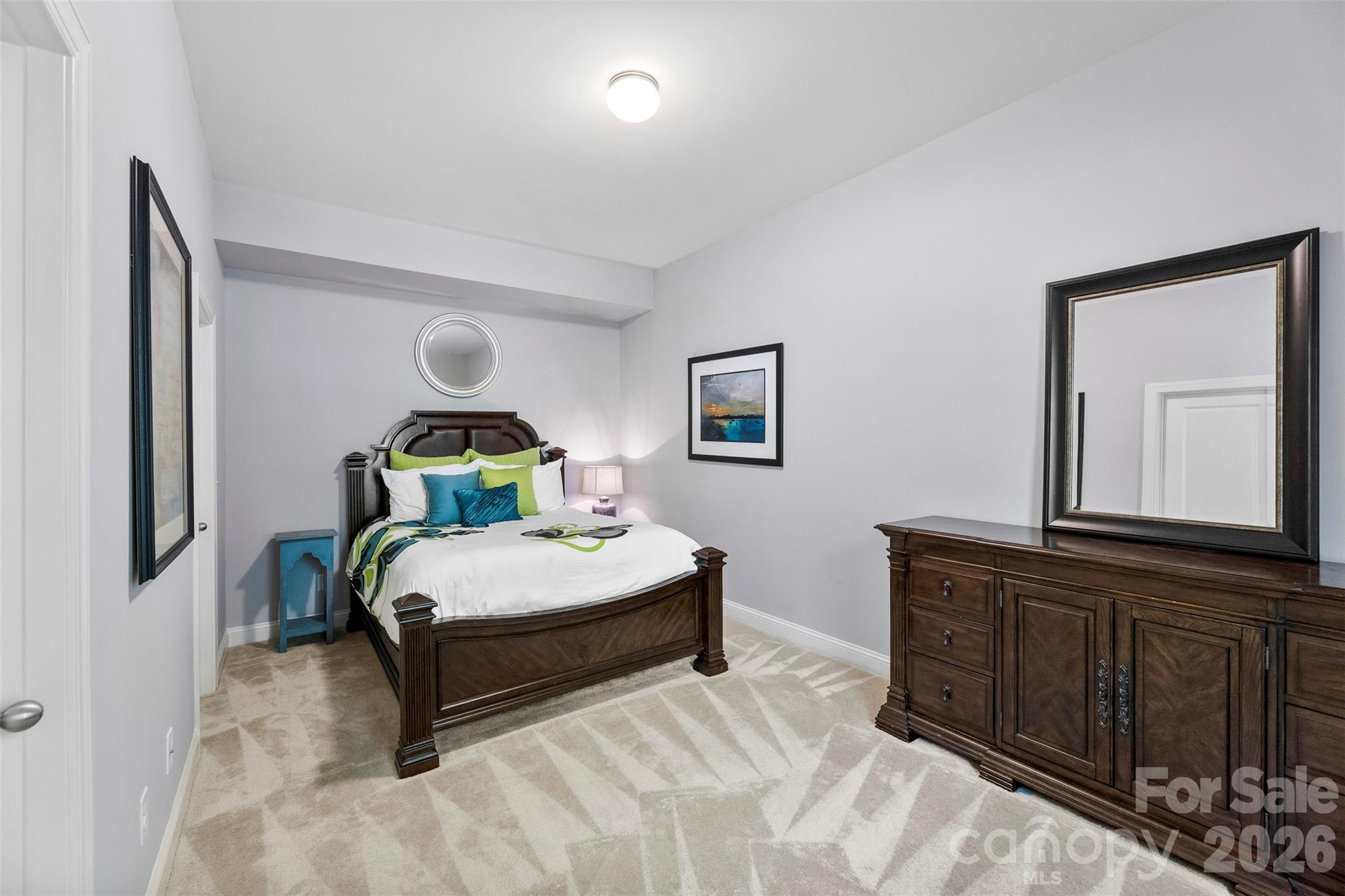 Arborway - Residential