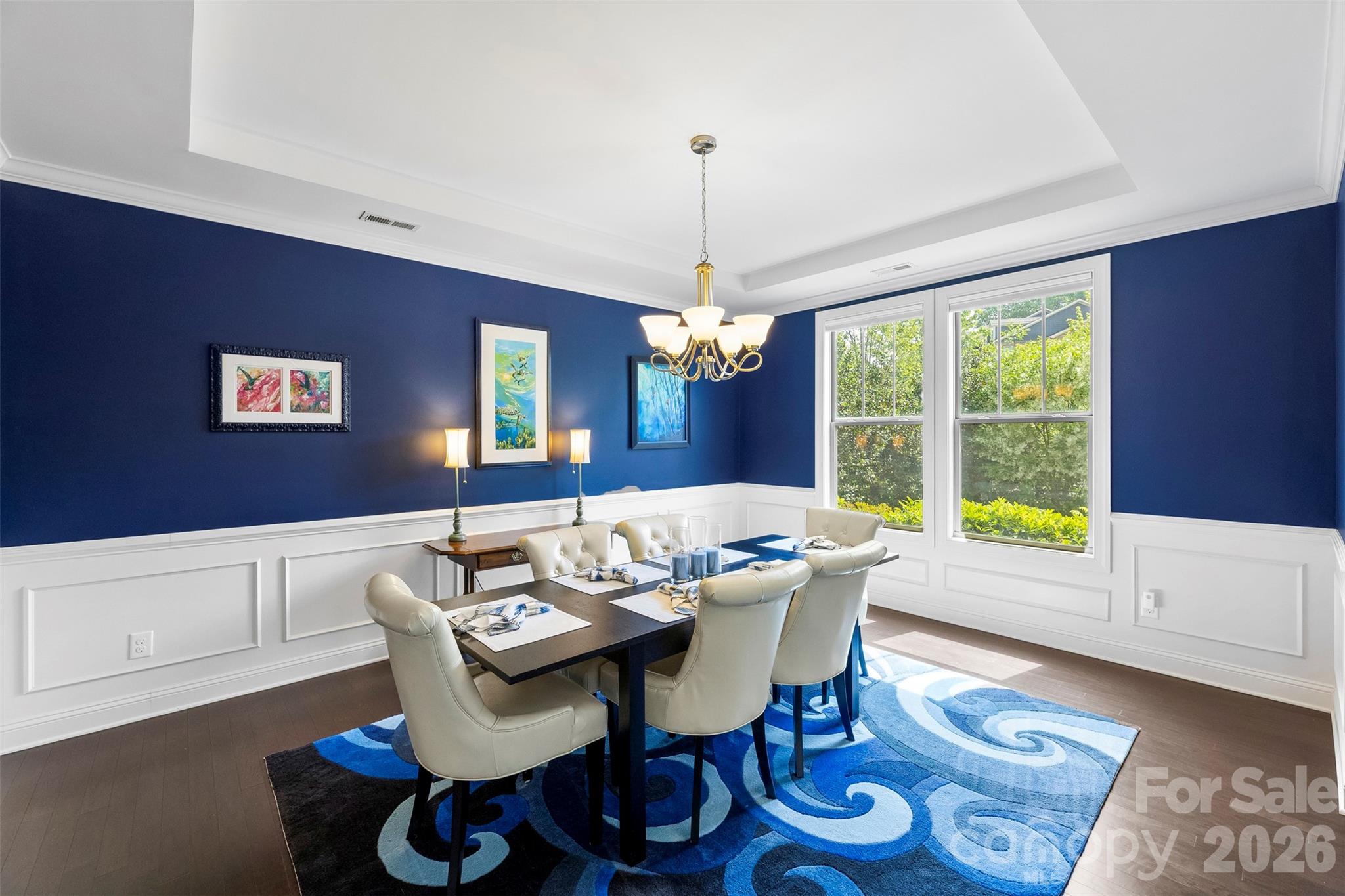 Arborway - Residential