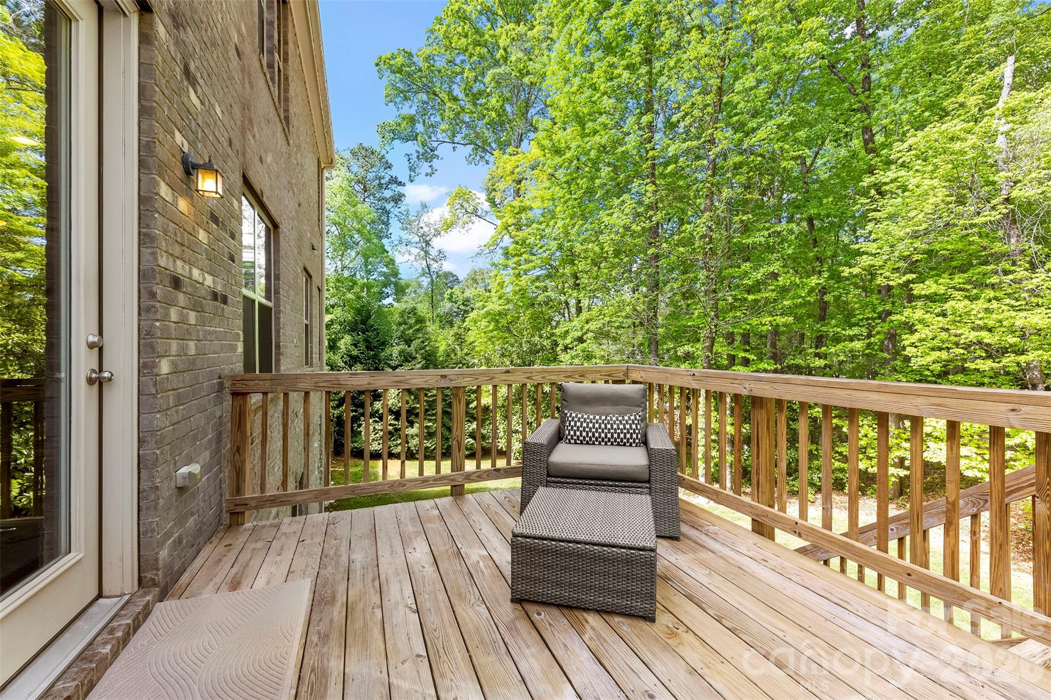 Arborway - Residential