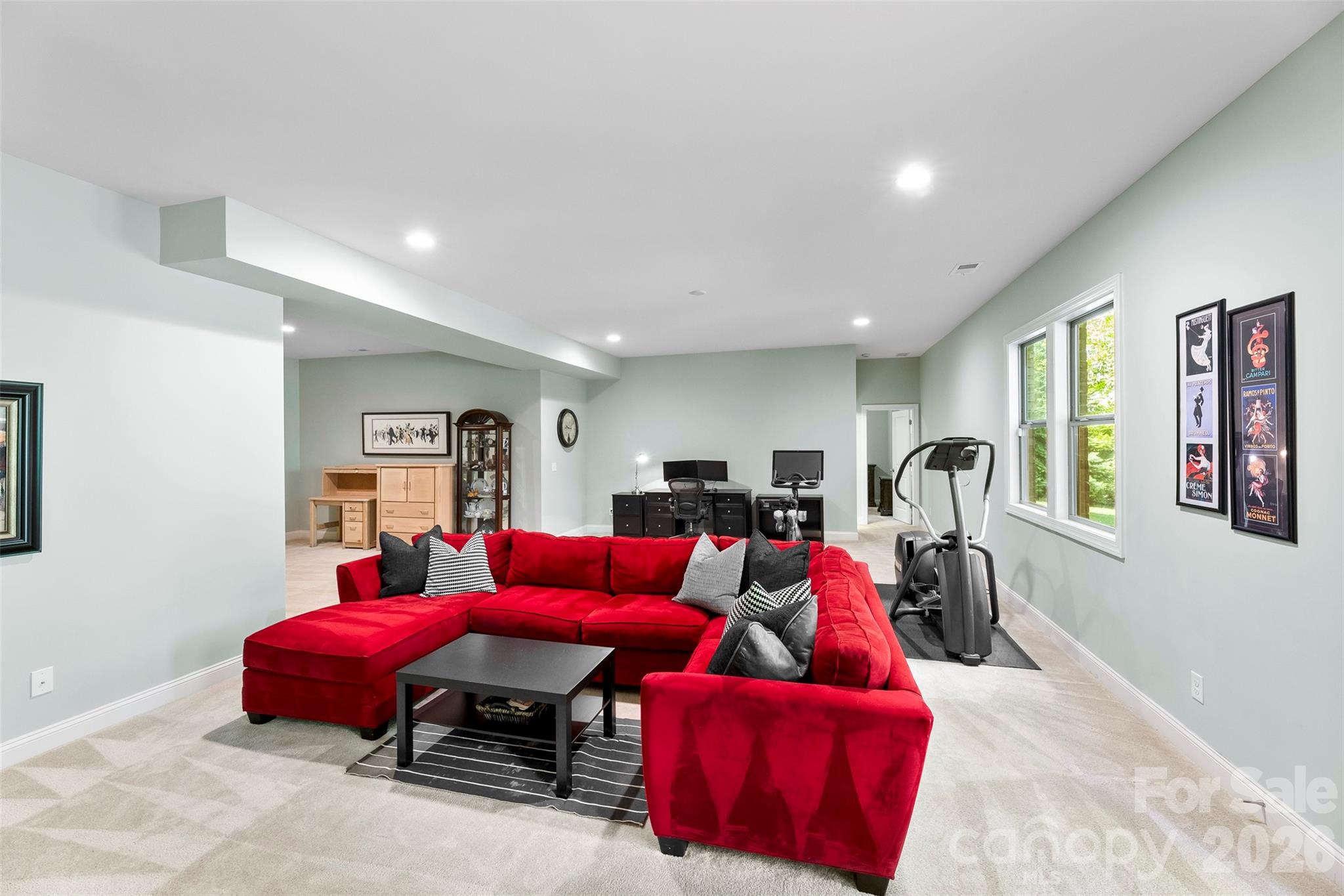 Arborway - Residential