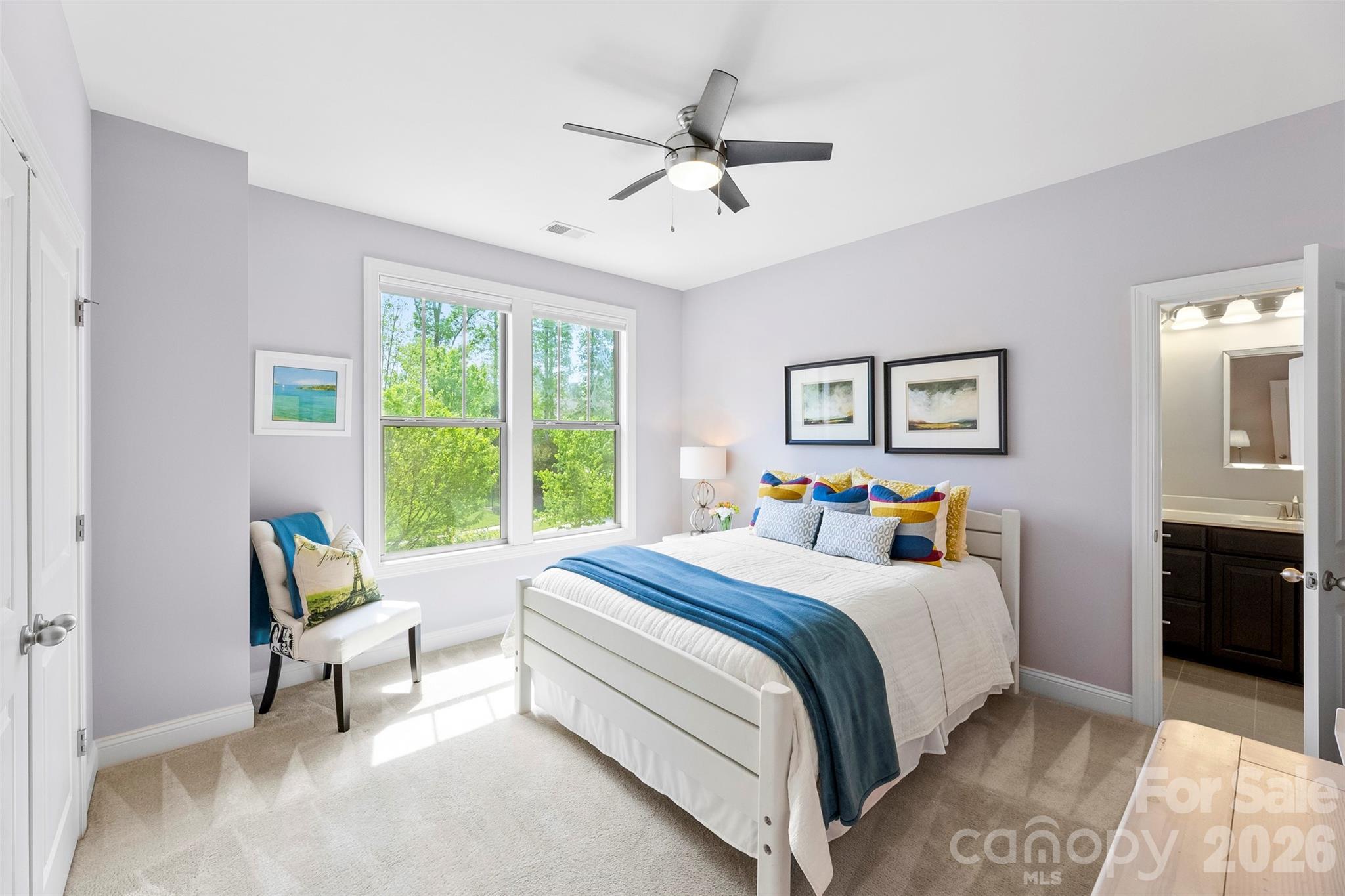 Arborway - Residential