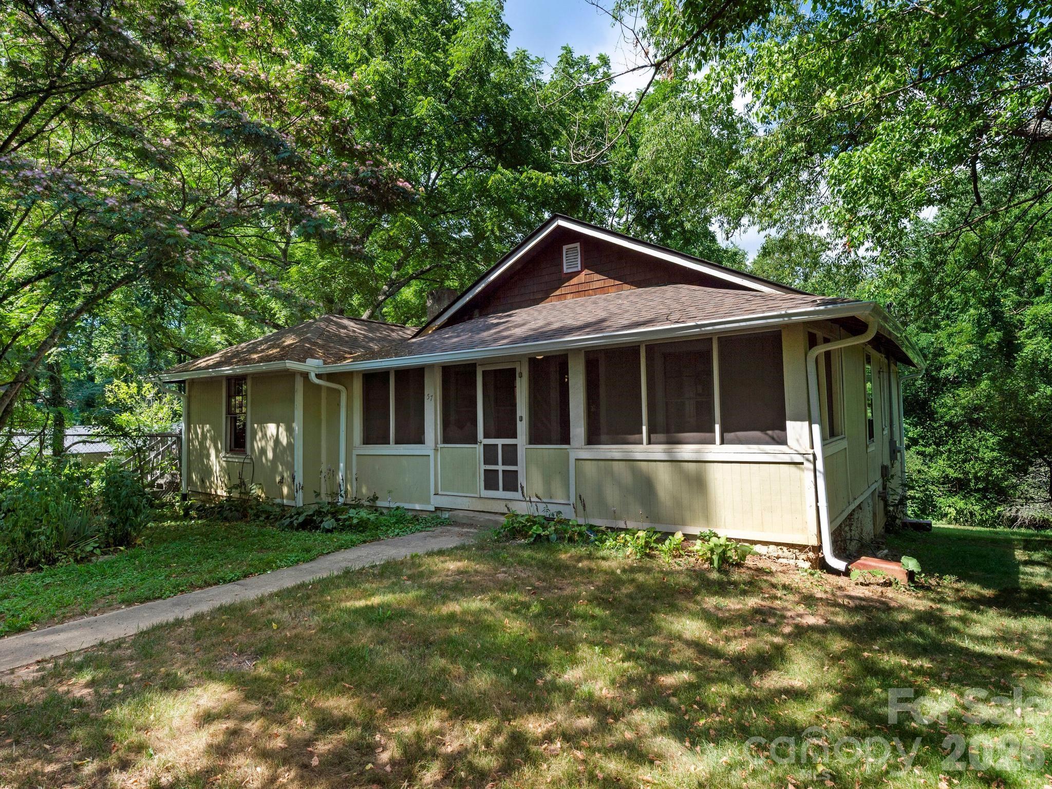 57 Dale Street, Asheville, NC, 28806