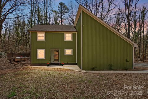 4125 Rivendell Lane Mint Hill NC 28227