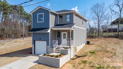 2360 Enda Street Catawba NC 28609