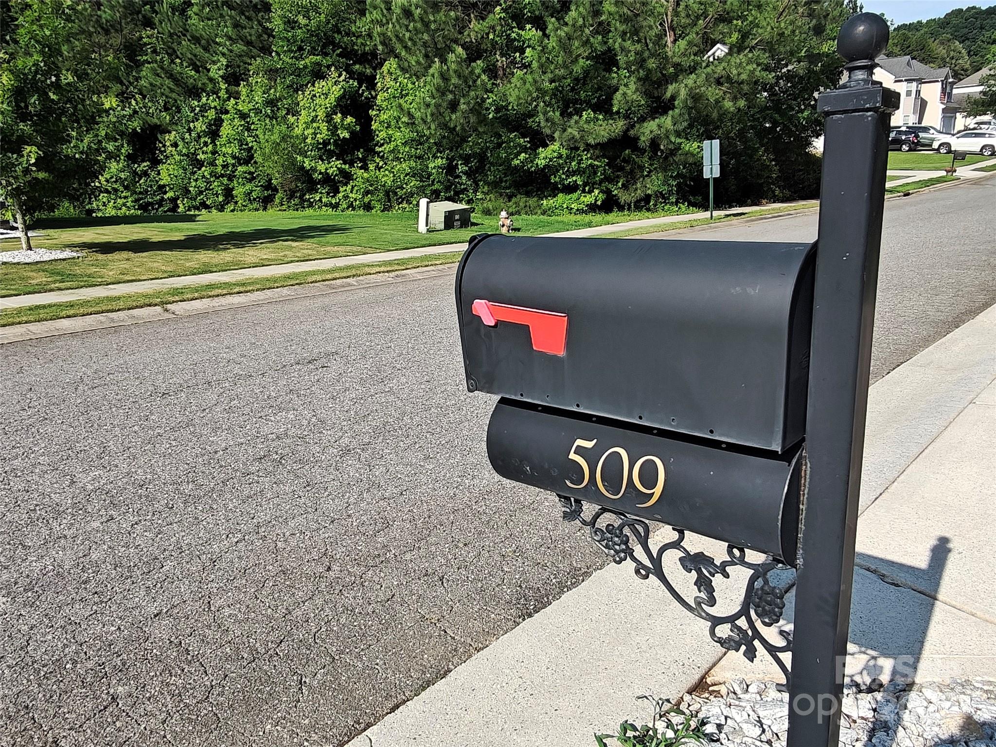 Settlers Grove - Residential