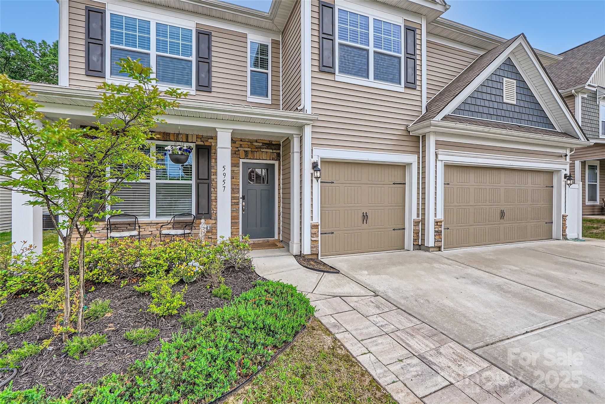 5957 Redwood Pine Road