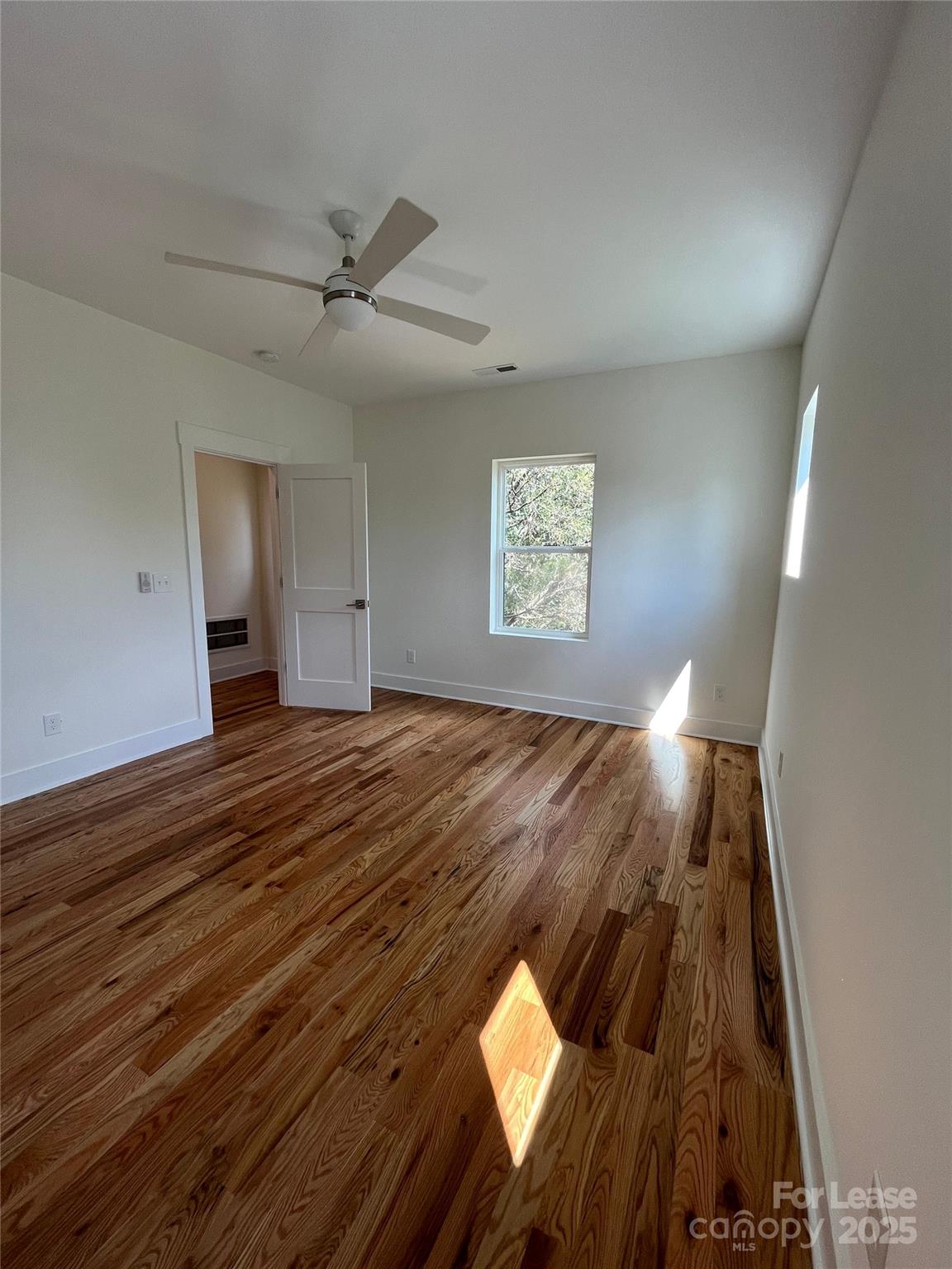 Optimist Park - Residential Lease