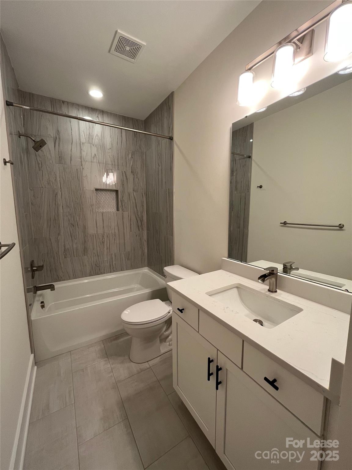 Optimist Park - Residential Lease