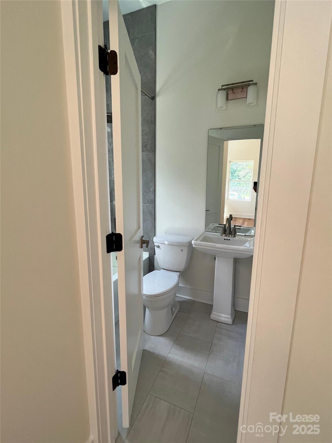 Optimist Park - Residential Lease