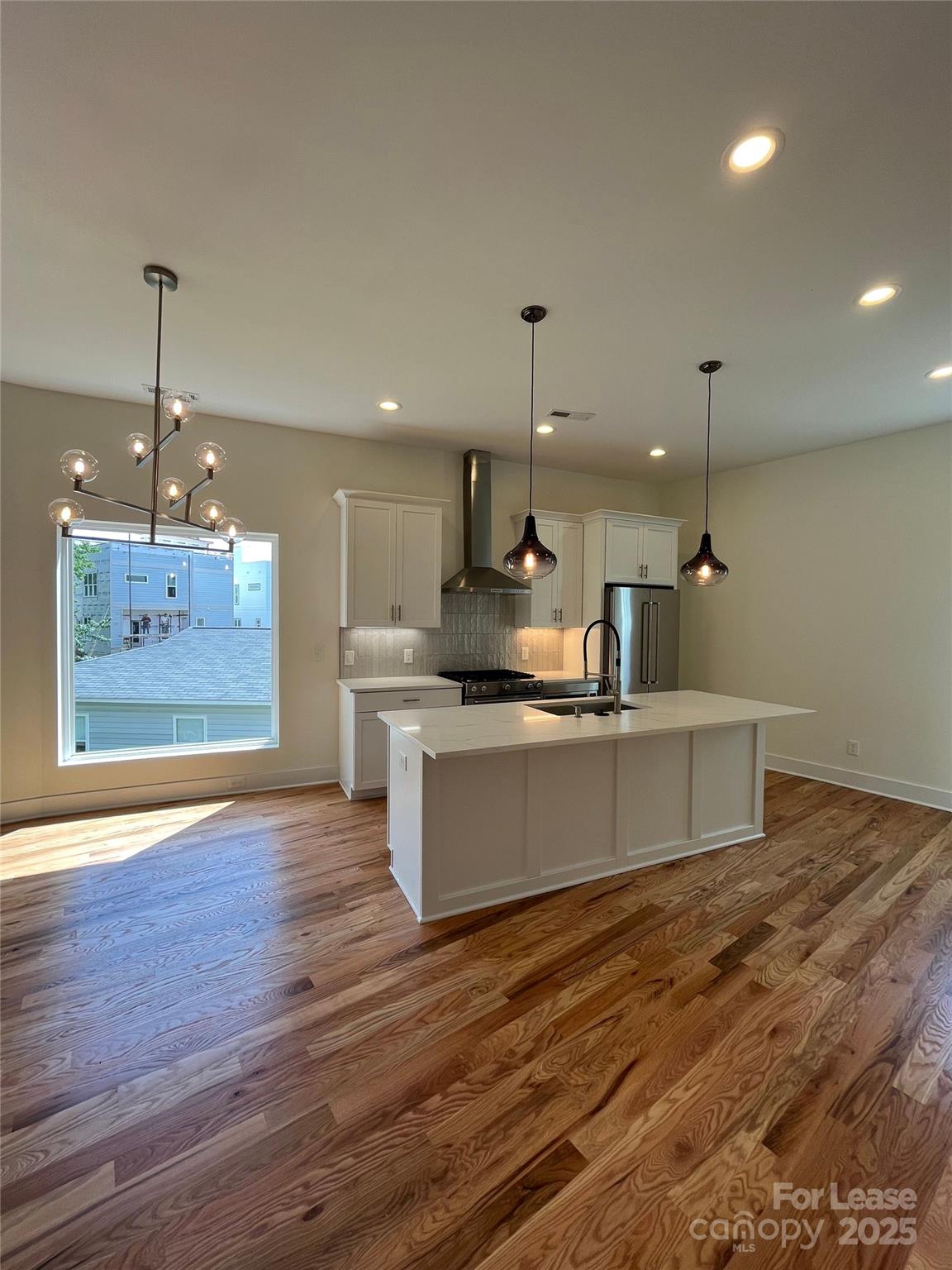 Optimist Park - Residential Lease