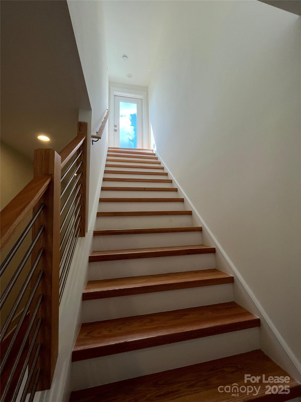 Optimist Park - Residential Lease