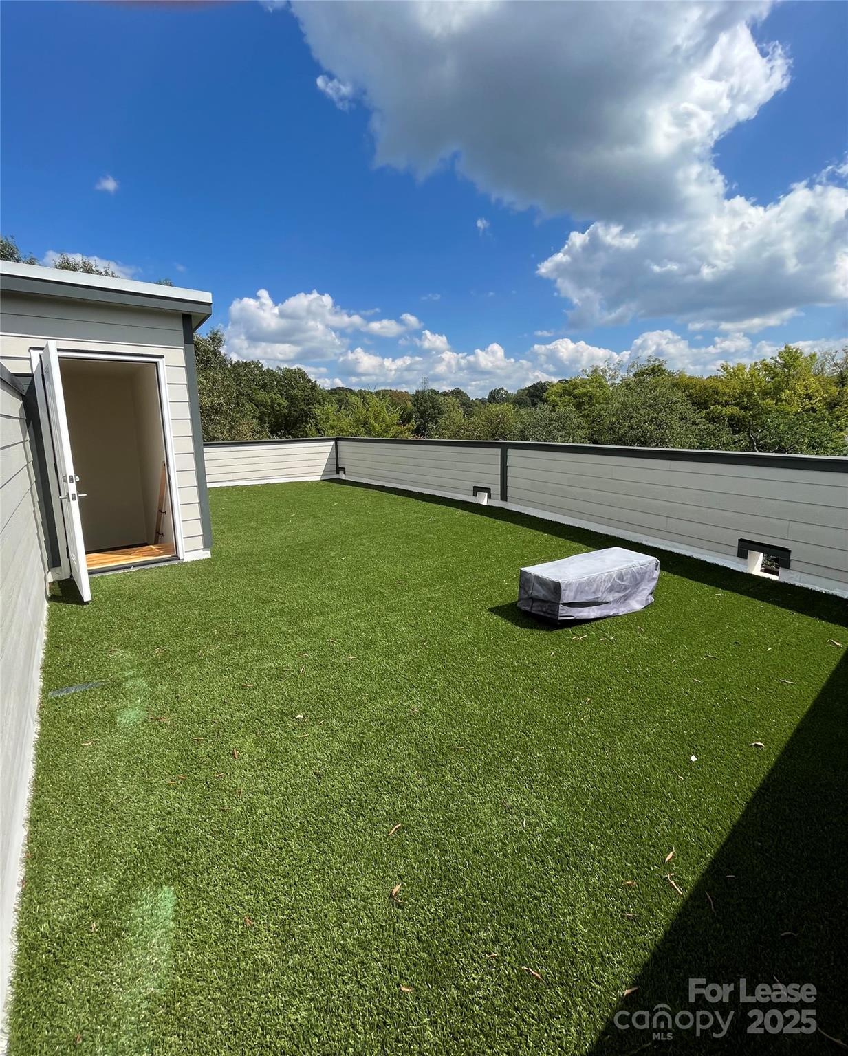 Optimist Park - Residential Lease