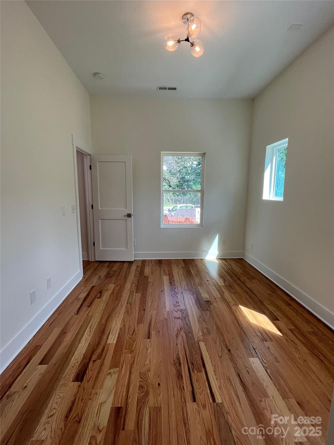 Optimist Park - Residential Lease