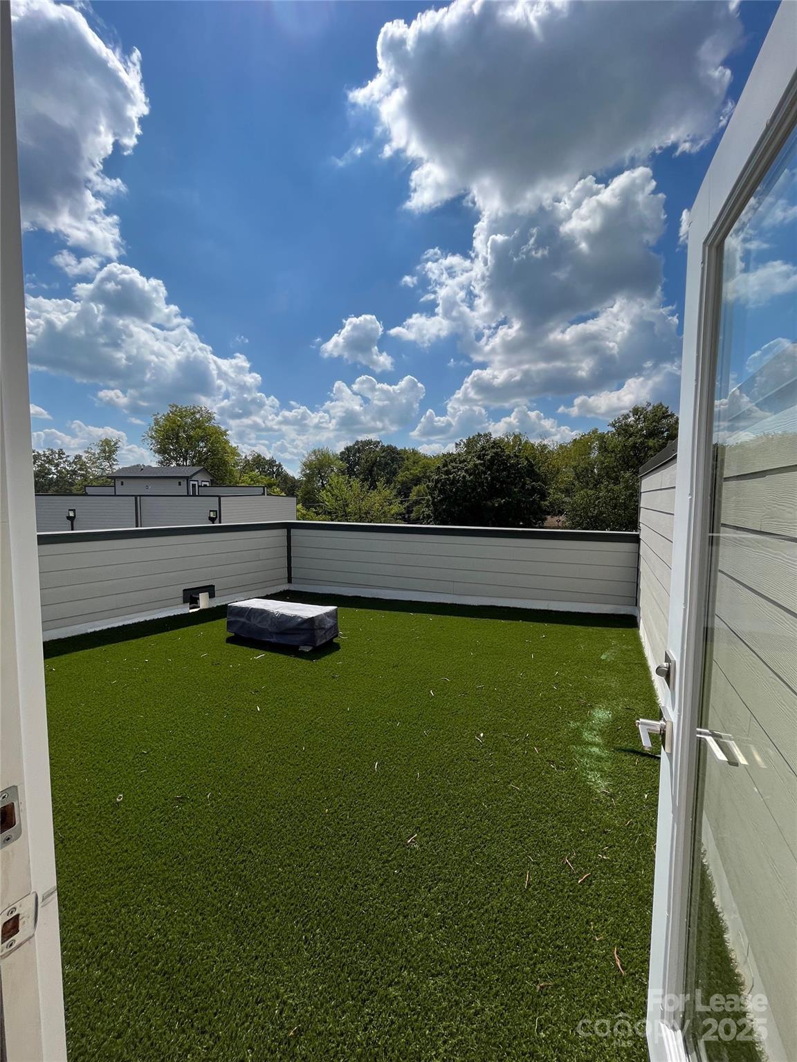 Optimist Park - Residential Lease