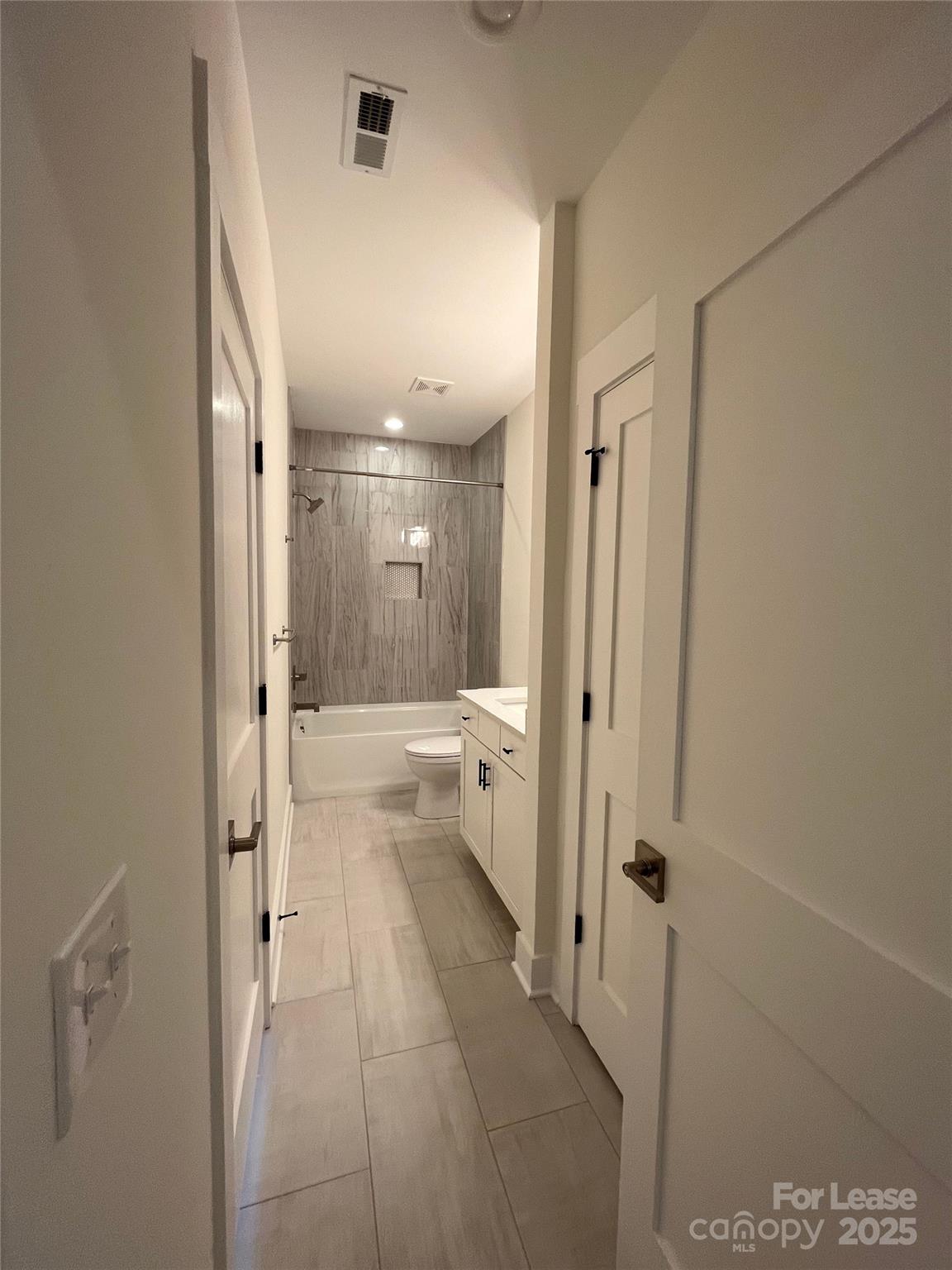 Optimist Park - Residential Lease