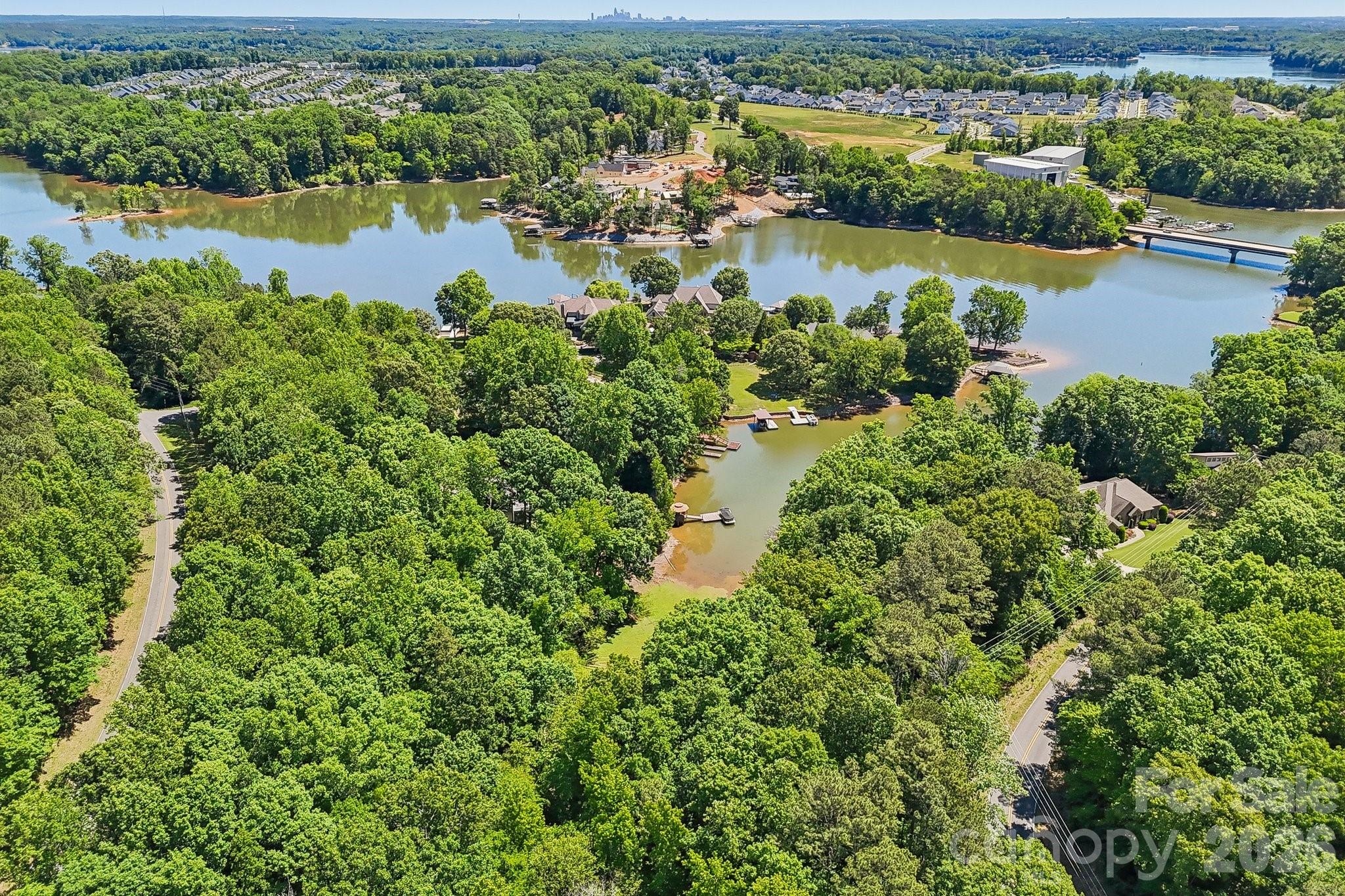 0 Catawba Cove Drive