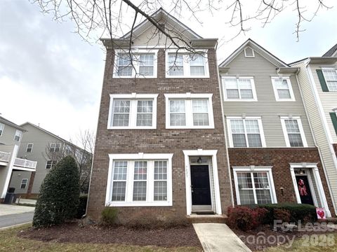 Photo of 7023 Brighton Park Drive, Mint Hill, NC 28227 (MLS # 4336591)