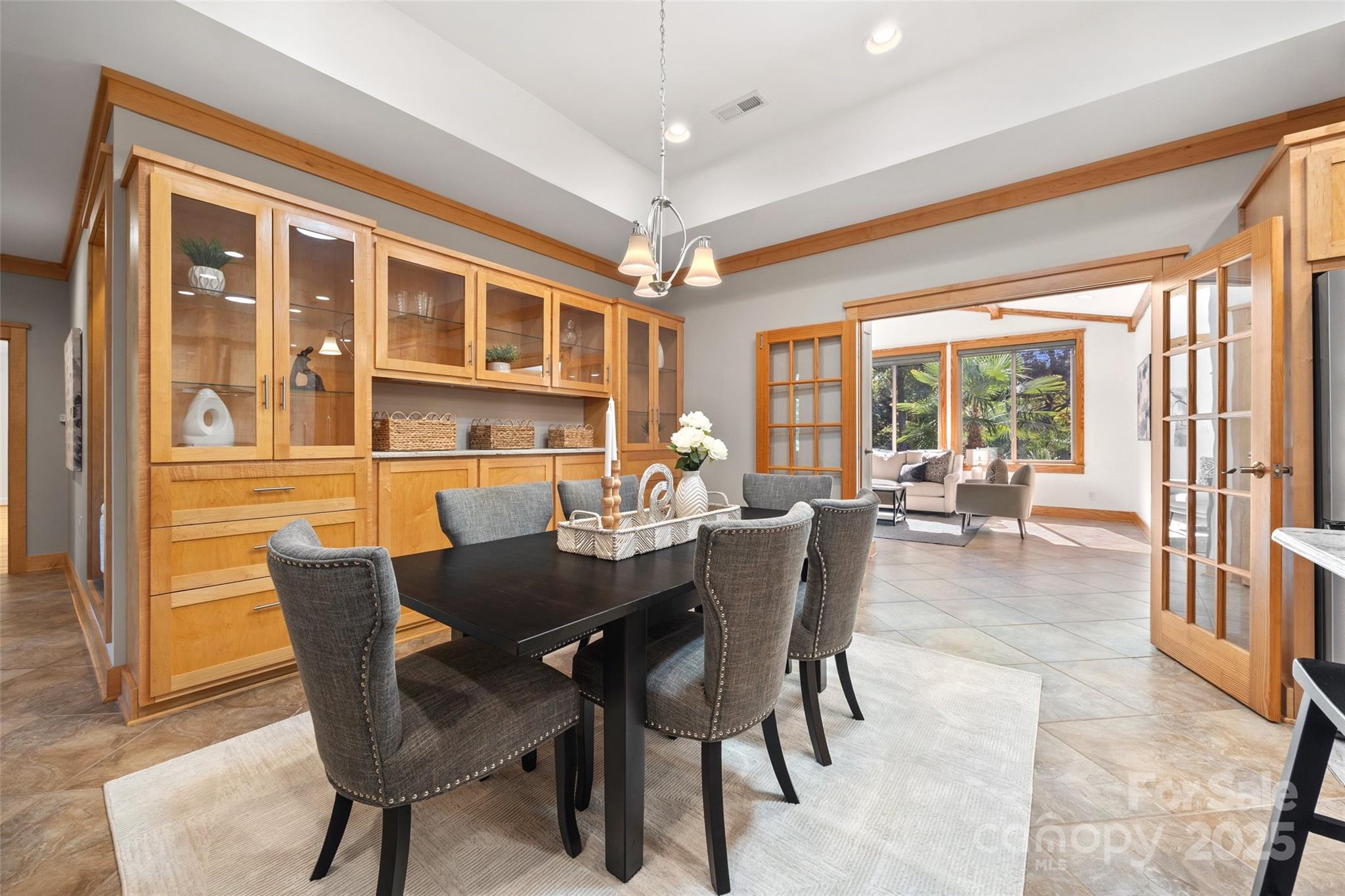 The Gates At Eastview - Residential