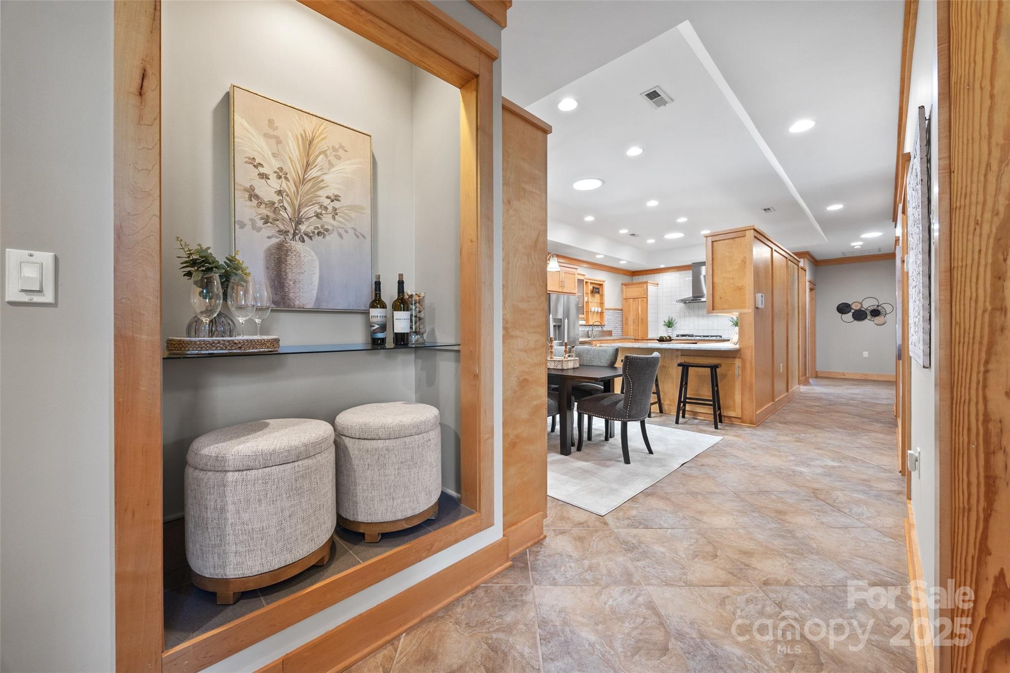 The Gates At Eastview - Residential