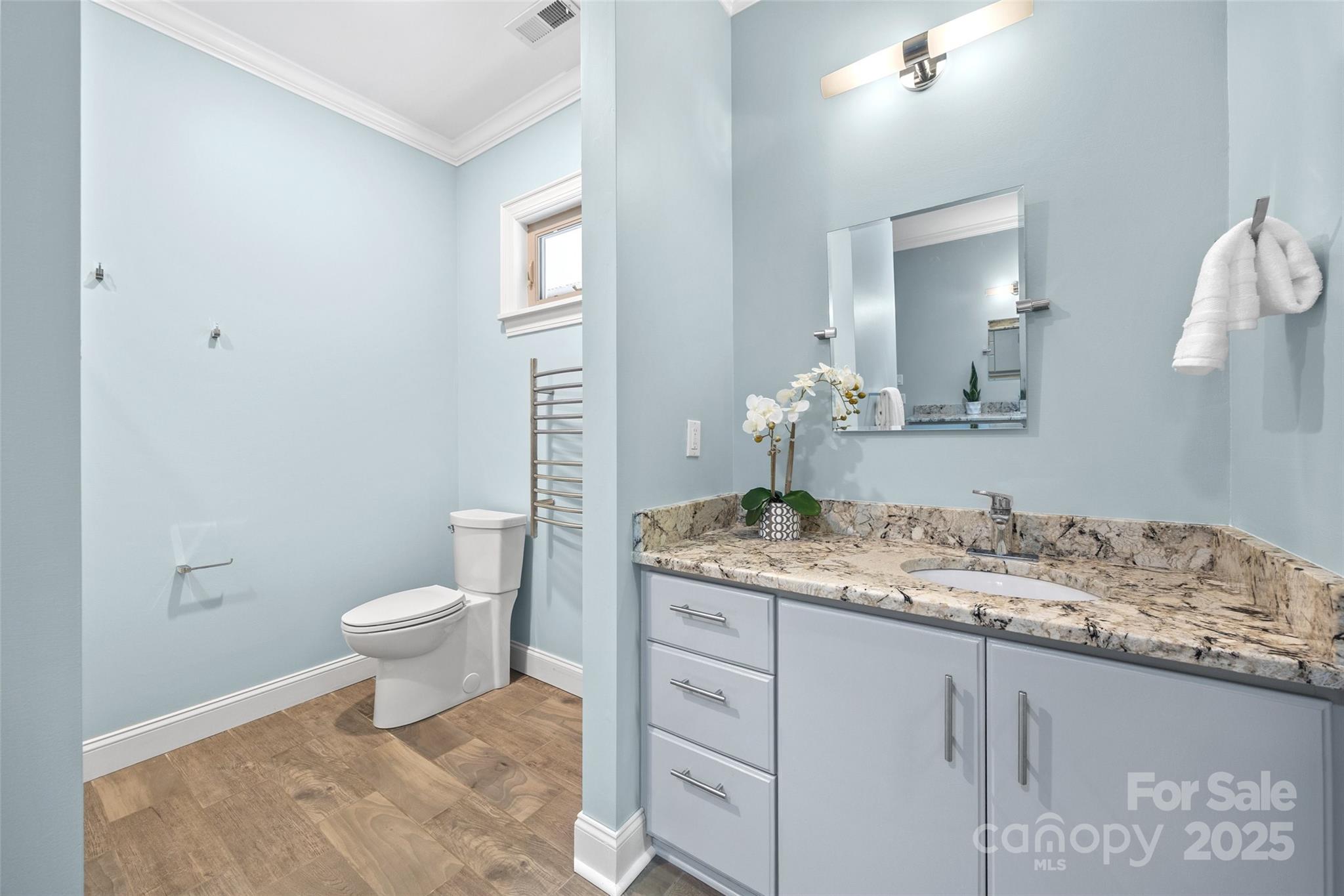 The Gates At Eastview - Residential