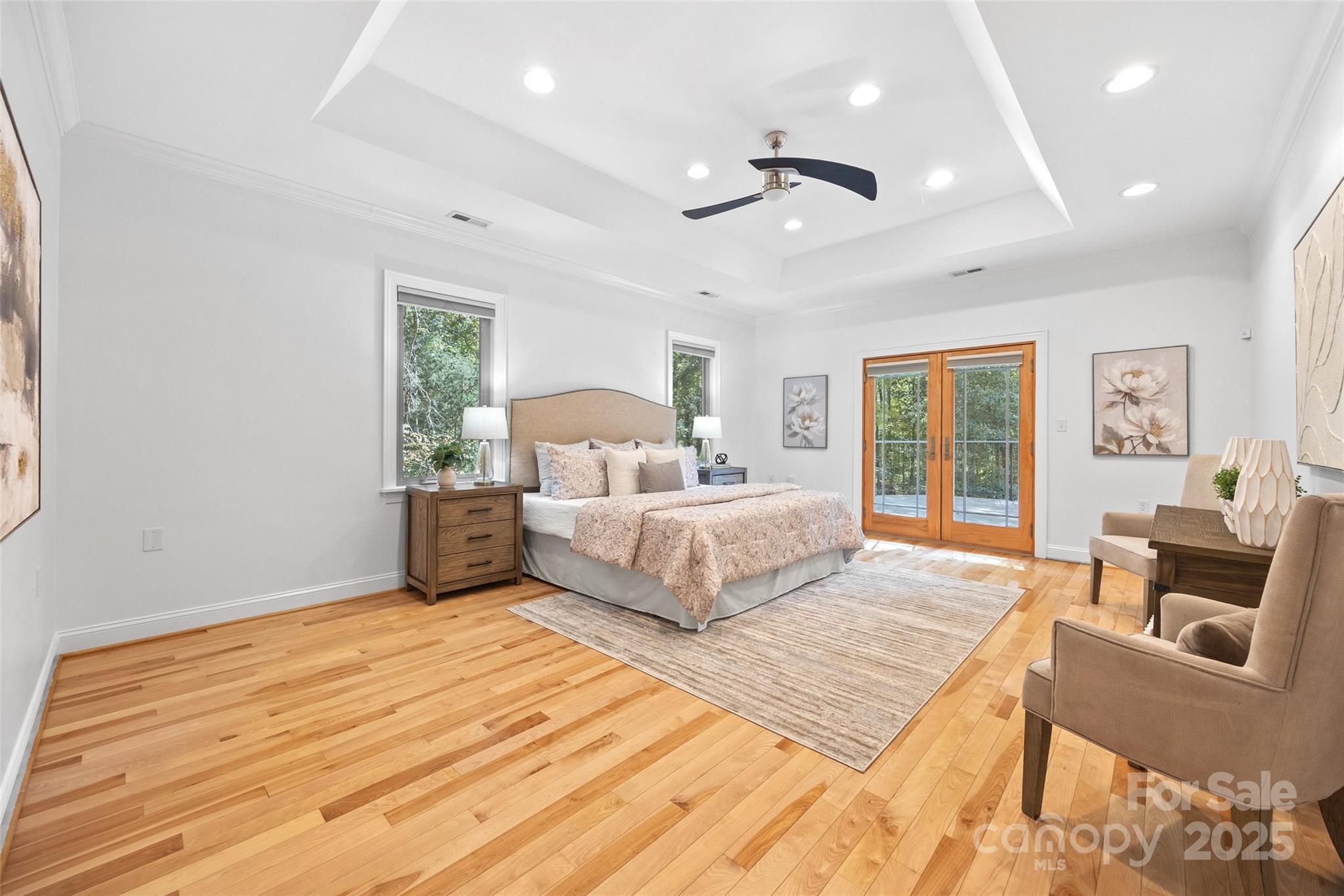 The Gates At Eastview - Residential